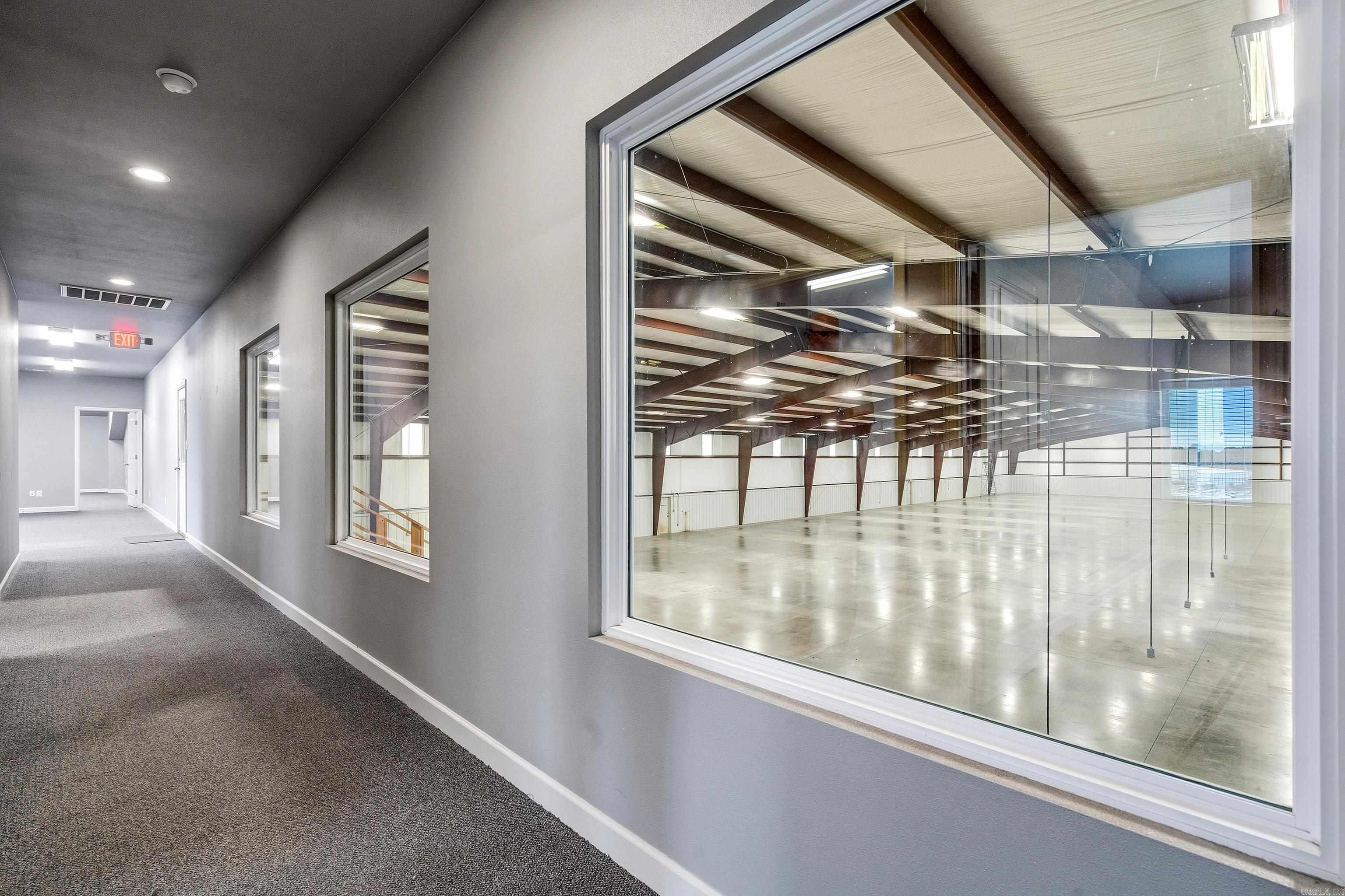 Mid America Park Industrial - Commercial Sale