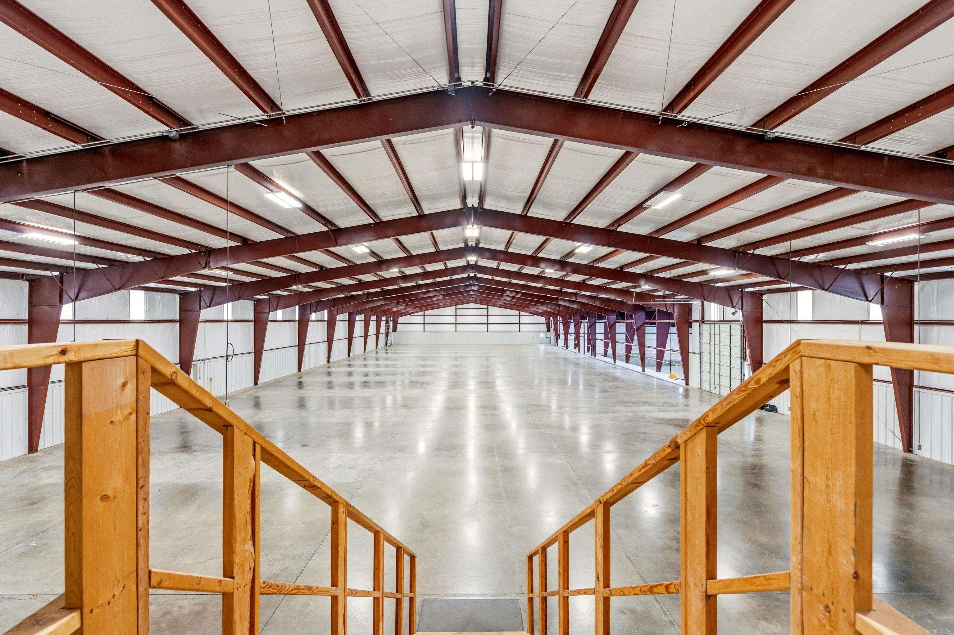 Mid America Park Industrial - Commercial Sale