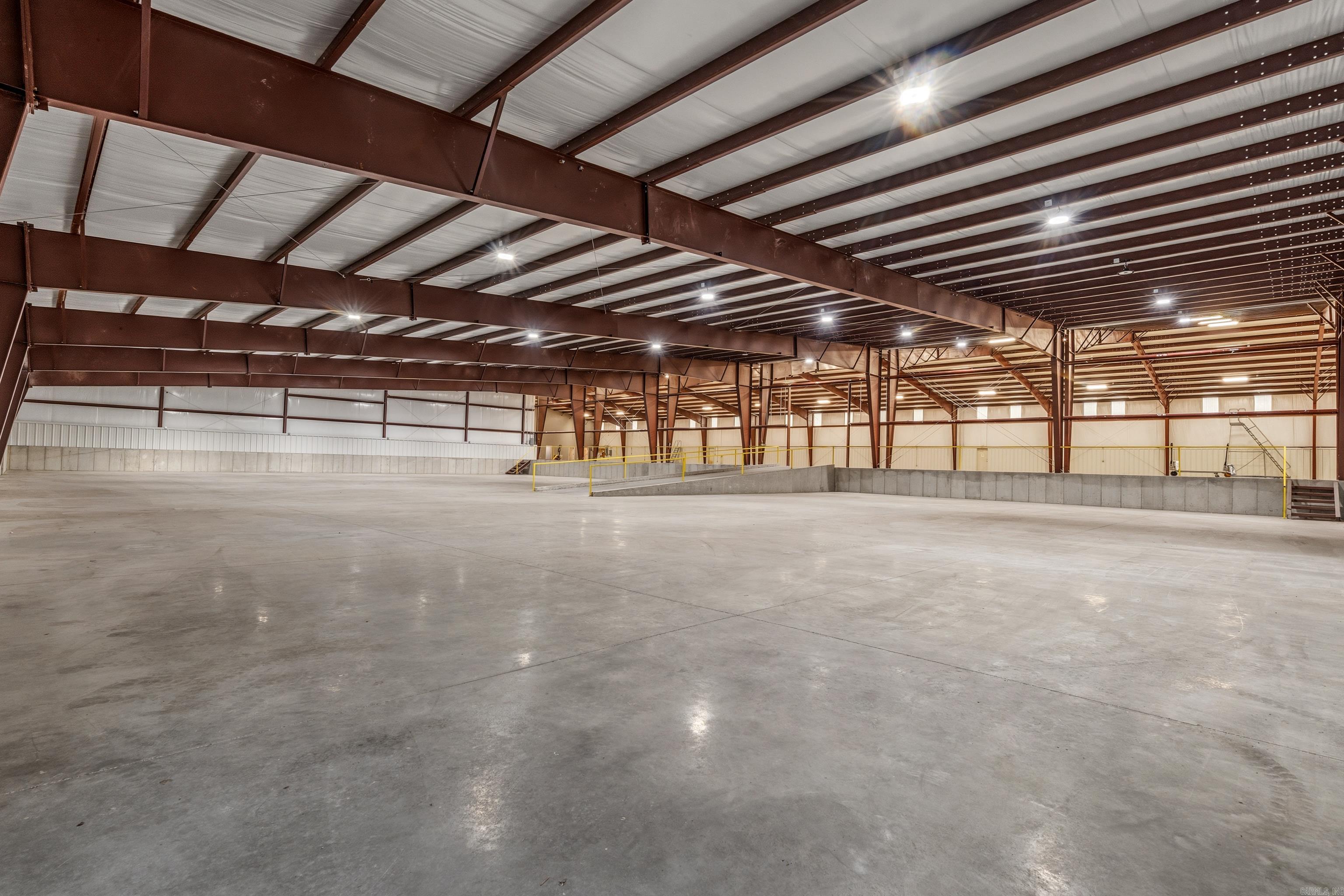 Mid America Park Industrial - Commercial Sale