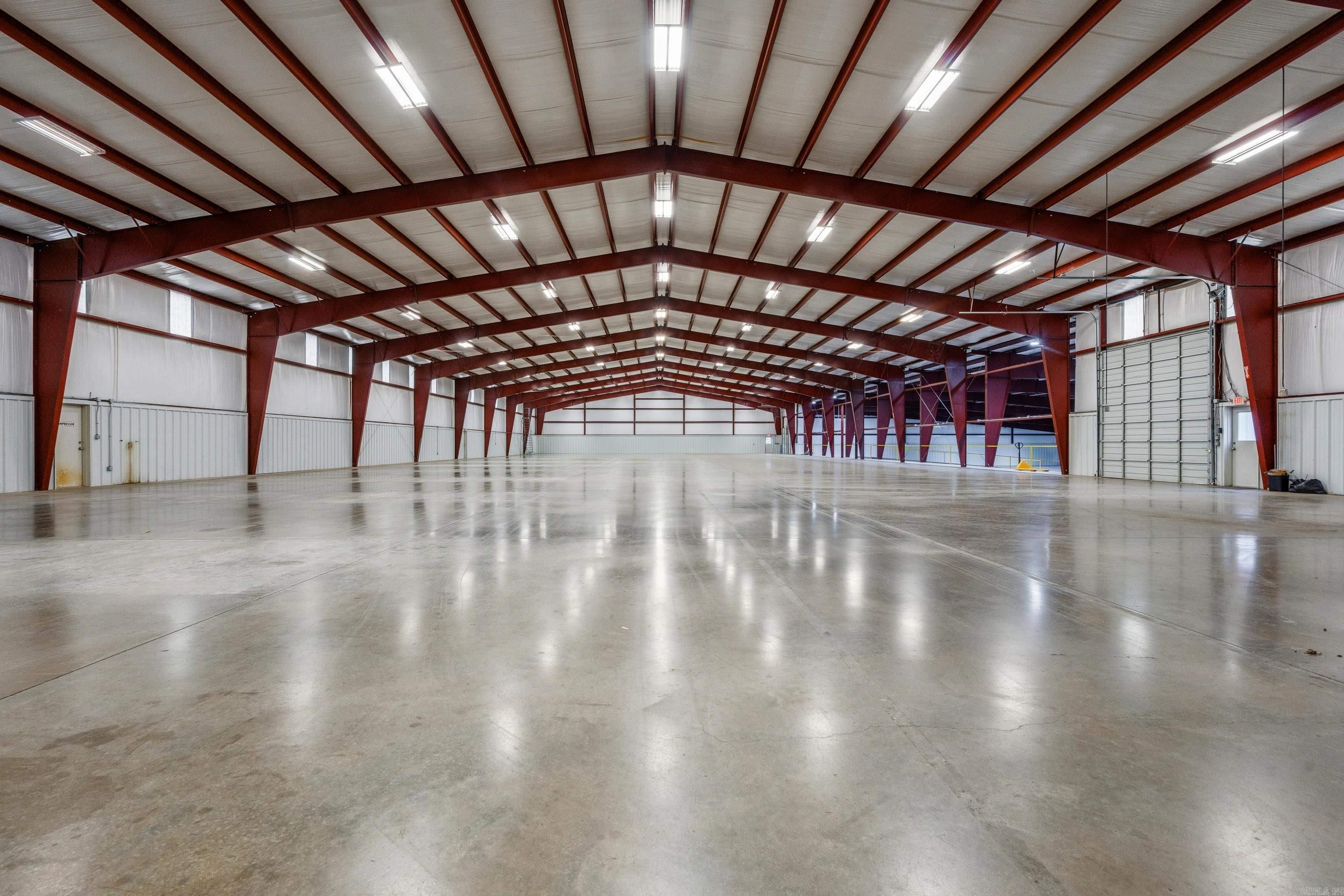 Mid America Park Industrial - Commercial Sale