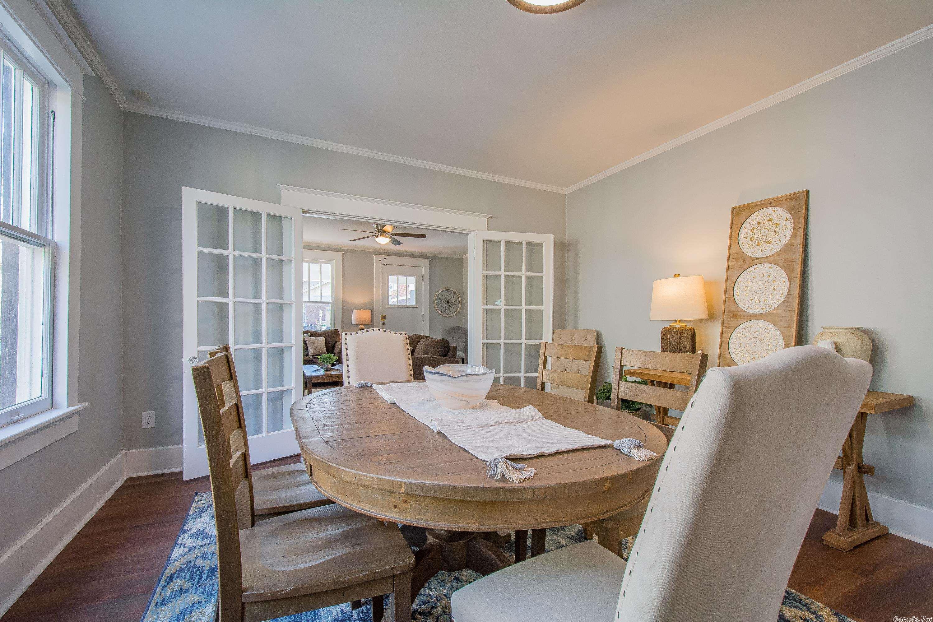 Faucette - Residential