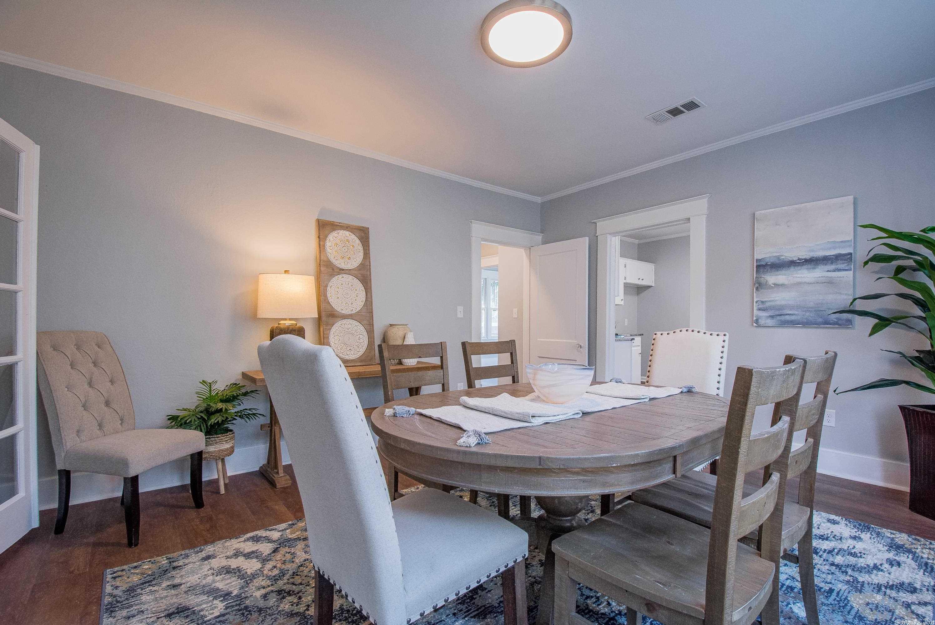 Faucette - Residential