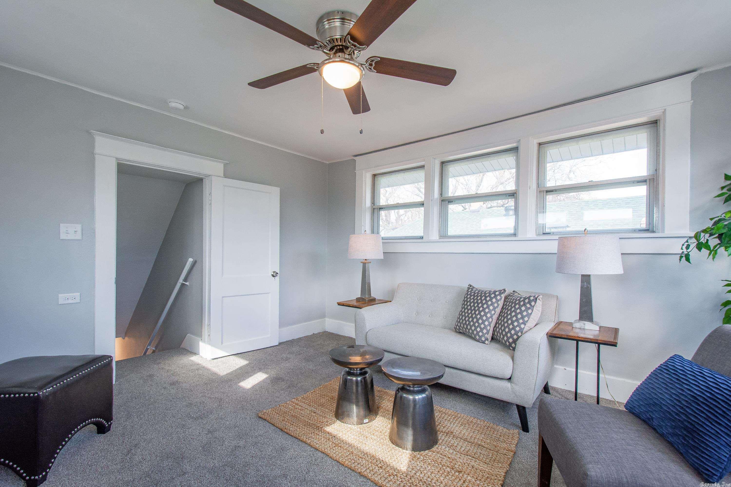 Faucette - Residential