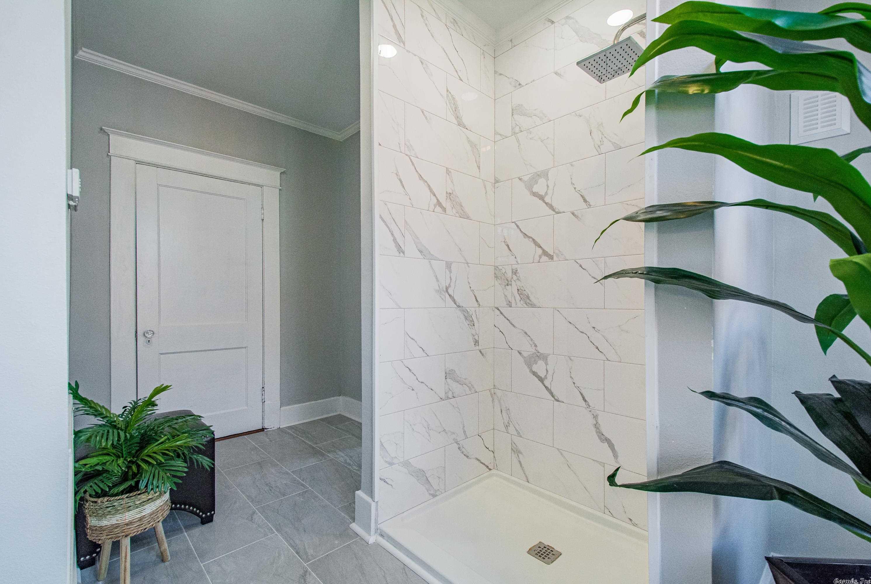 Faucette - Residential