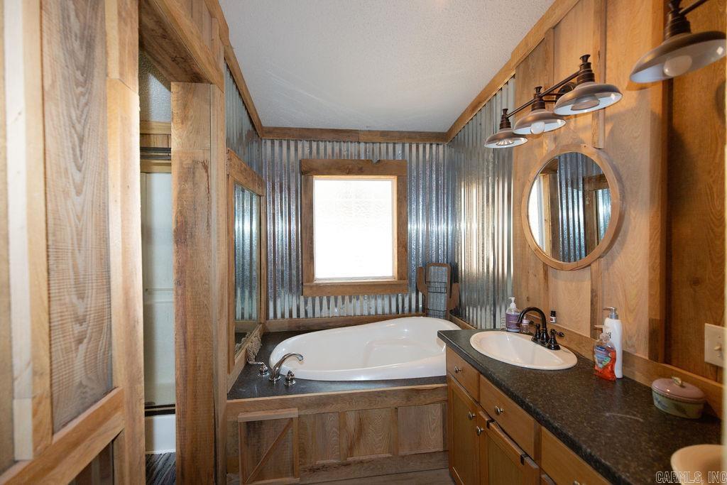 Lusby Acres Estates - Residential