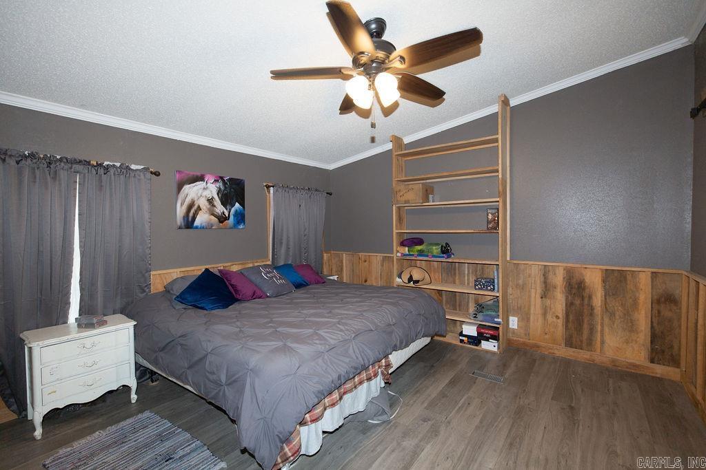 Lusby Acres Estates - Residential