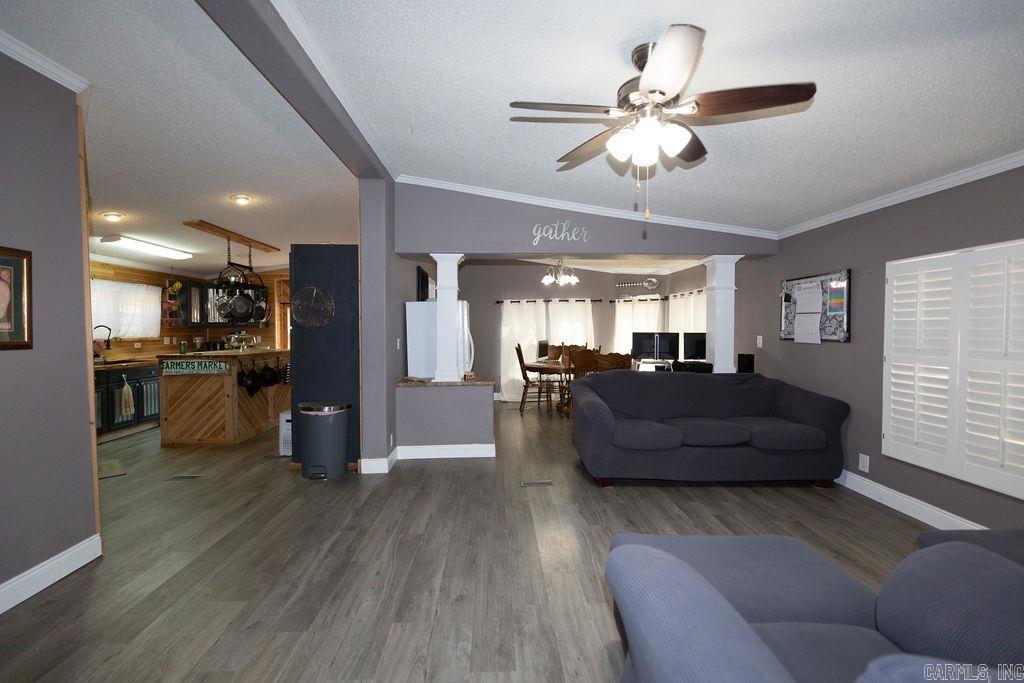 Lusby Acres Estates - Residential