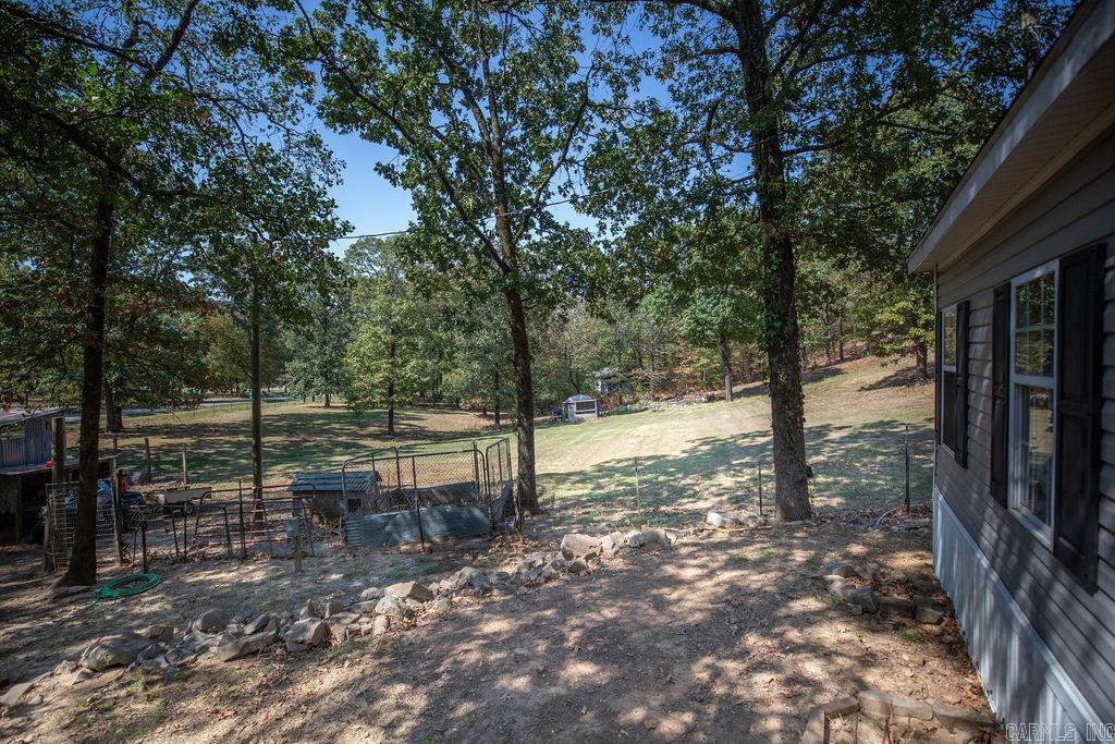 Lusby Acres Estates - Residential