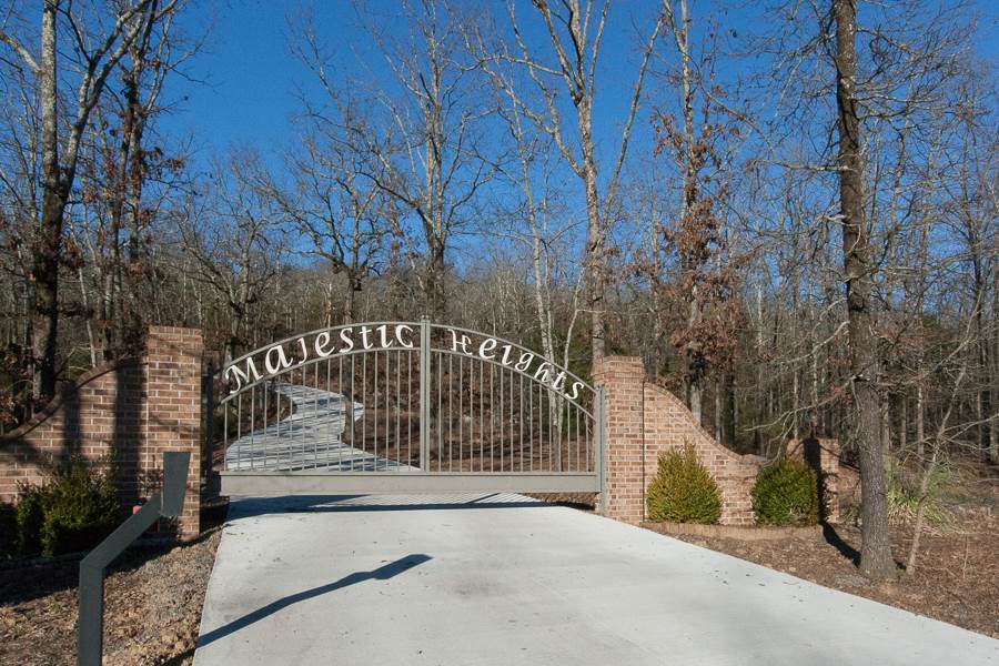 Majestic Heights - Land