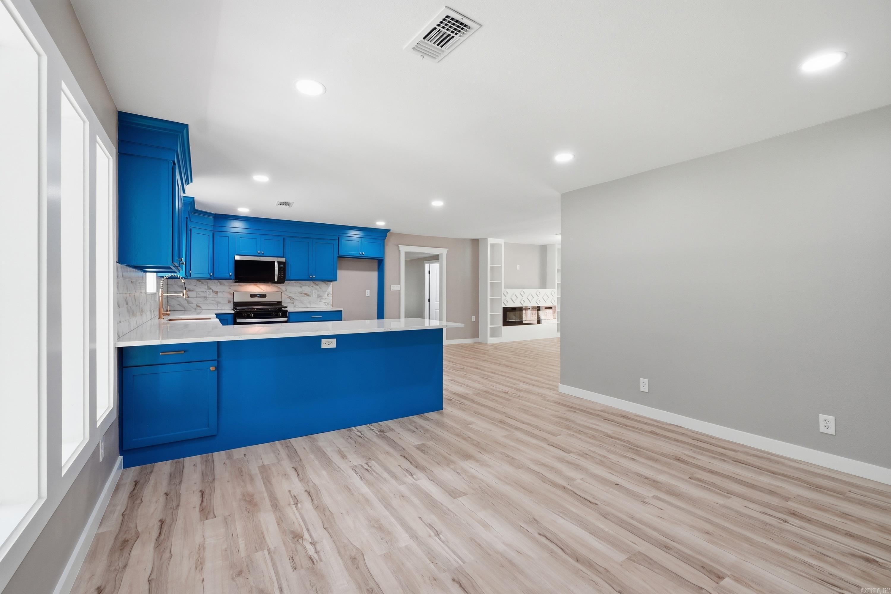 Not In List - Residential