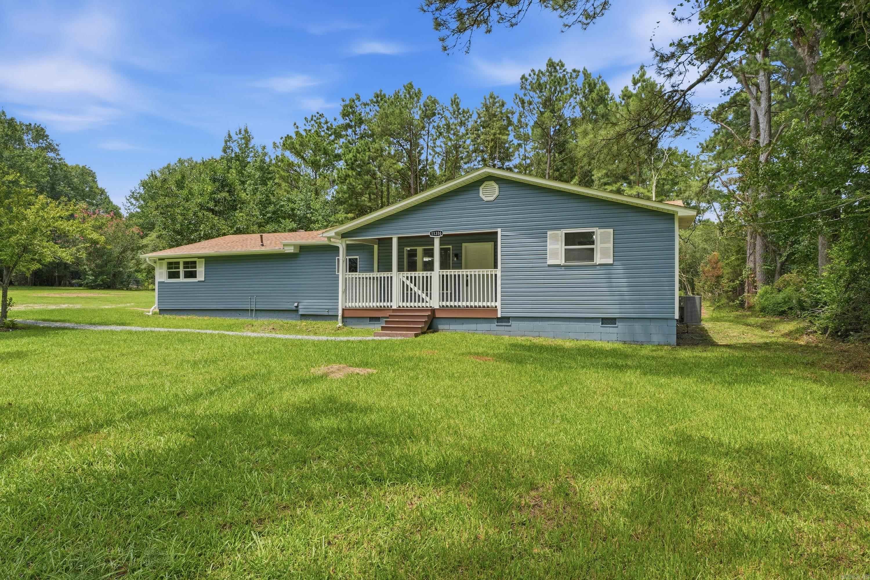 Not In List - Residential