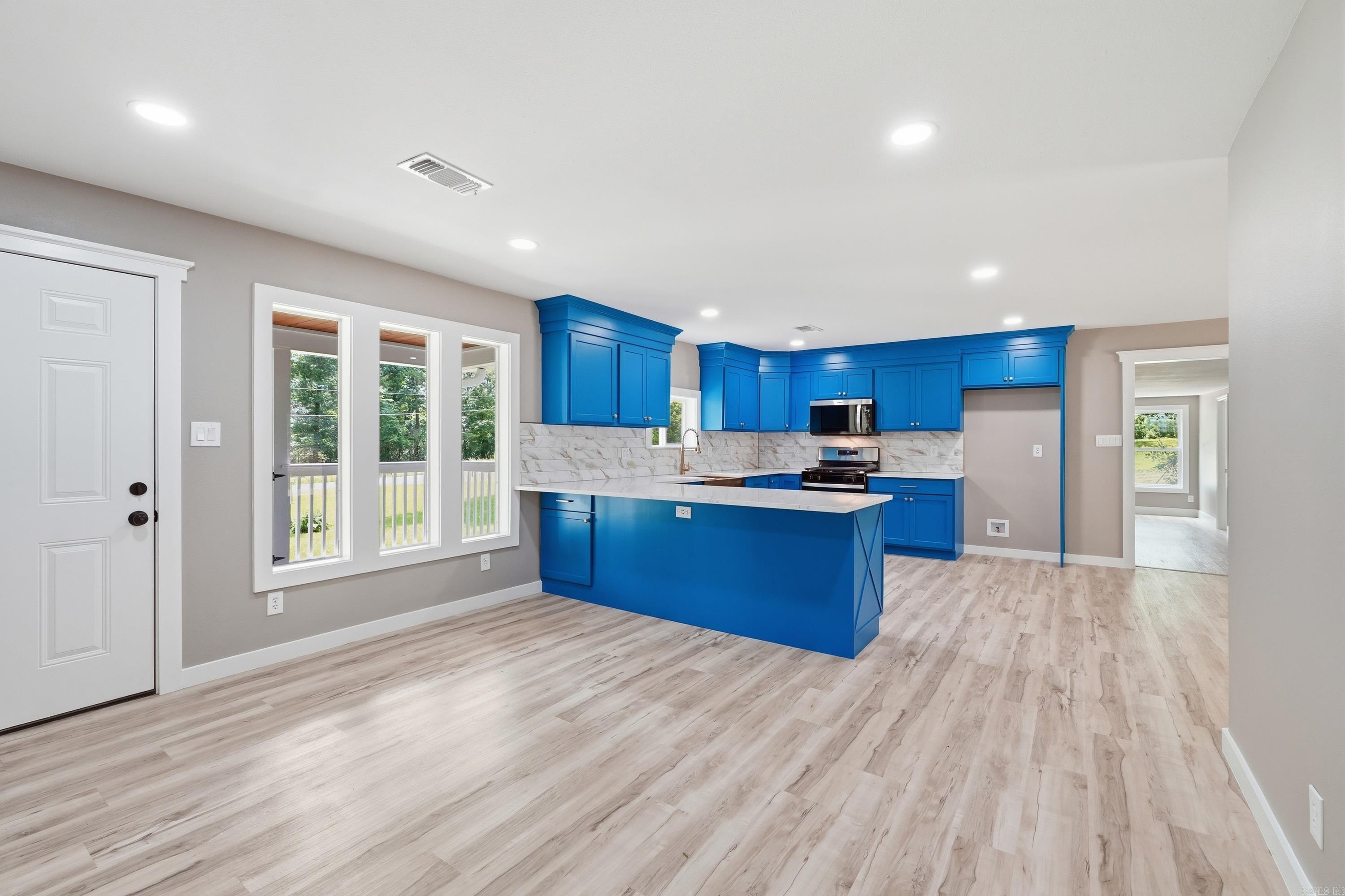Not In List - Residential