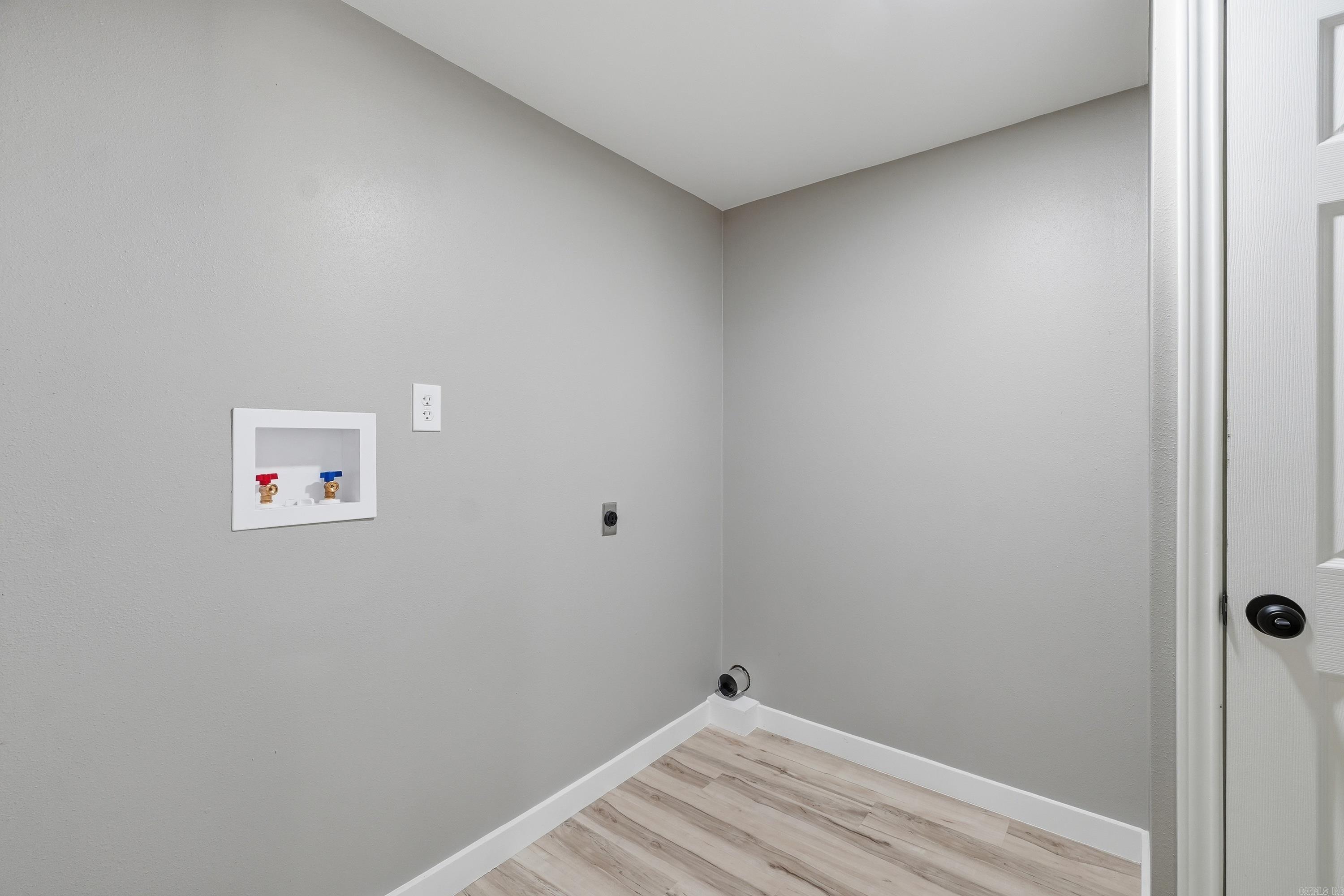 Not In List - Residential