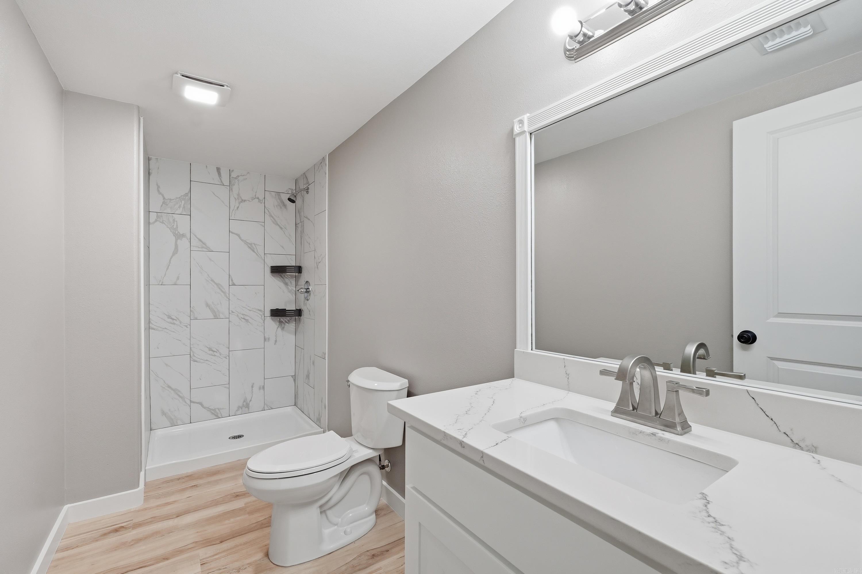 Not In List - Residential