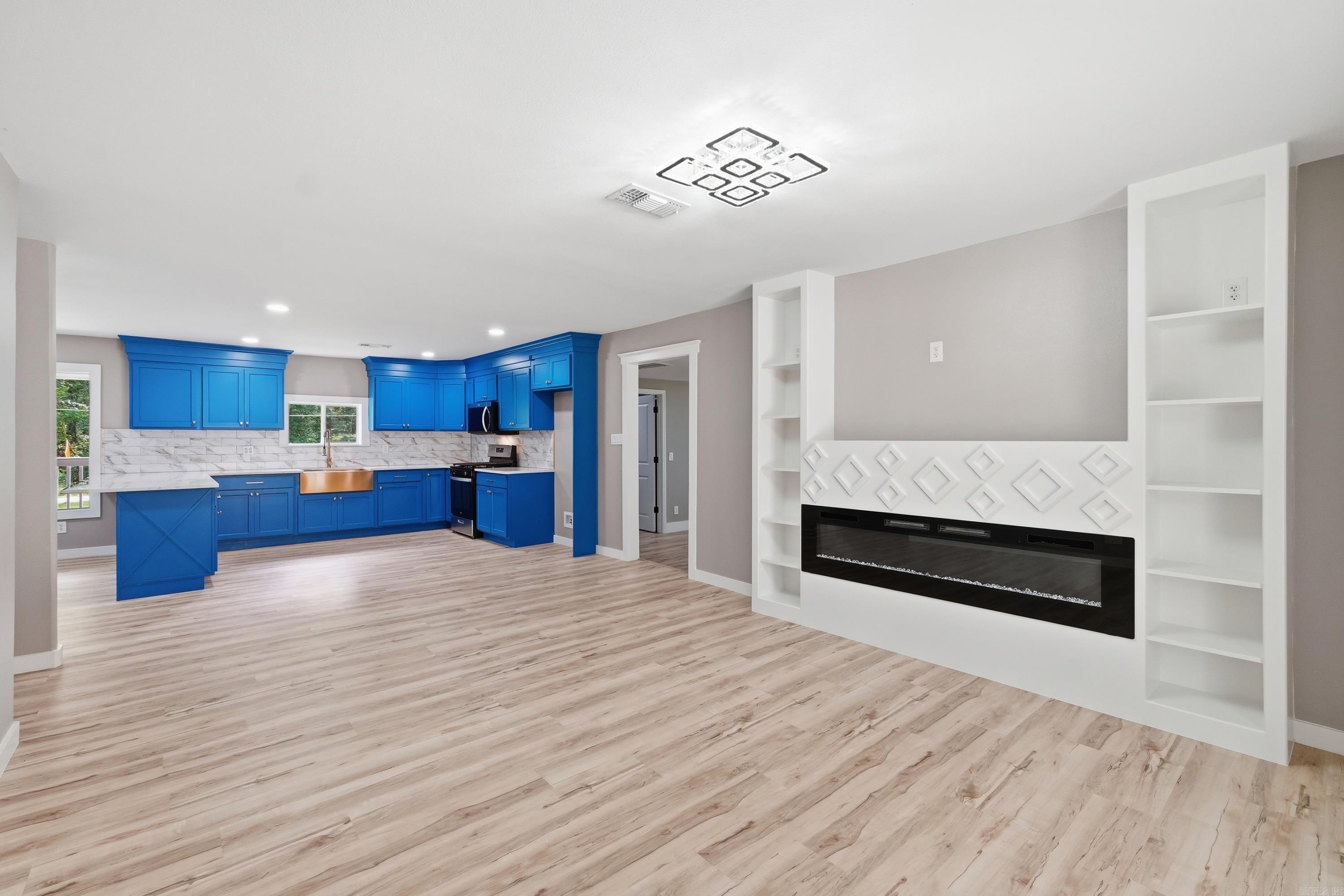 Not In List - Residential