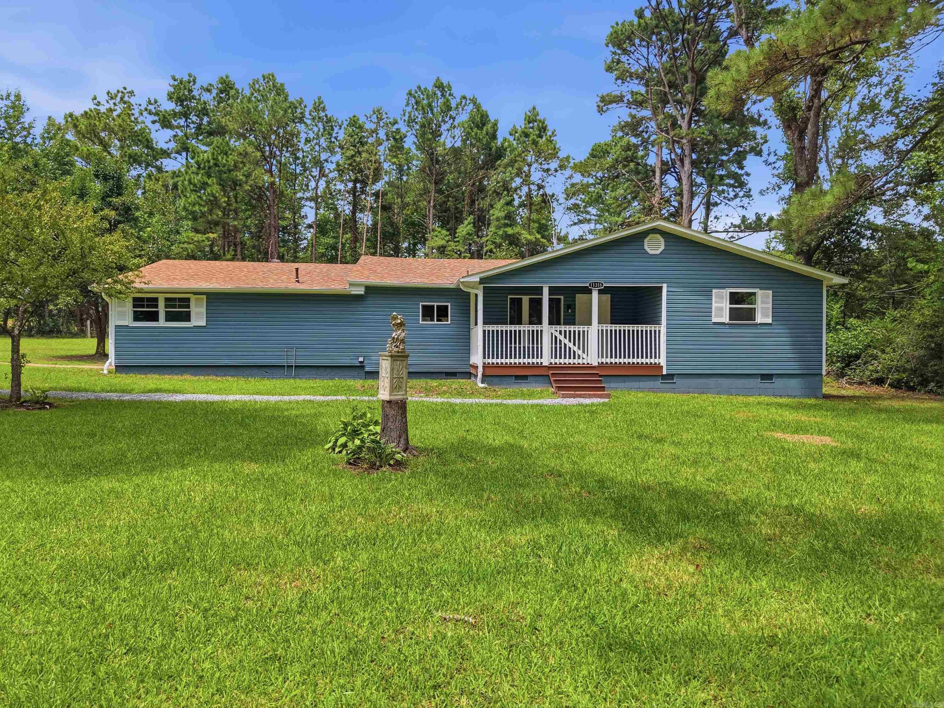 Not In List - Residential