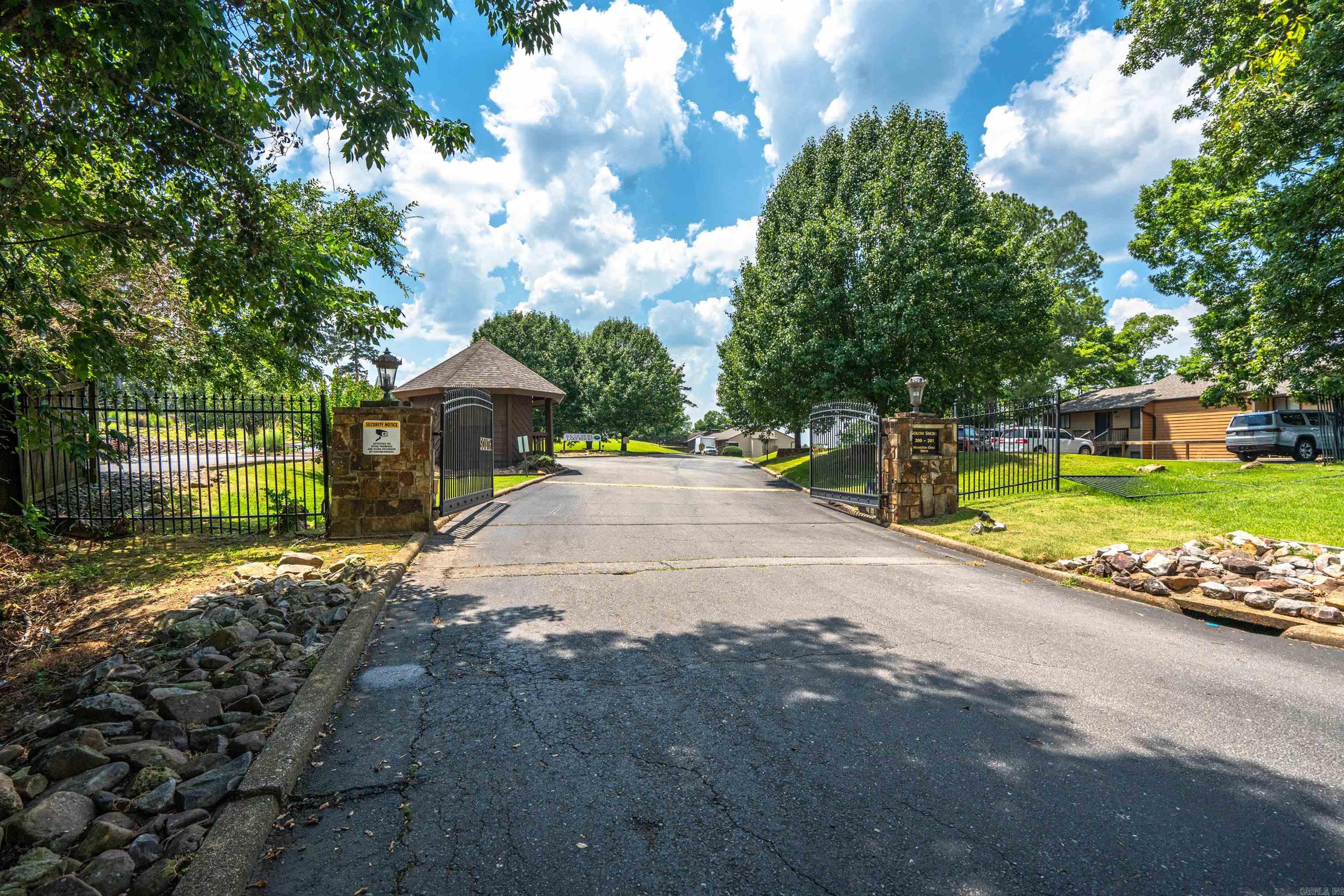 SOUTH SHORE HPR - Residential