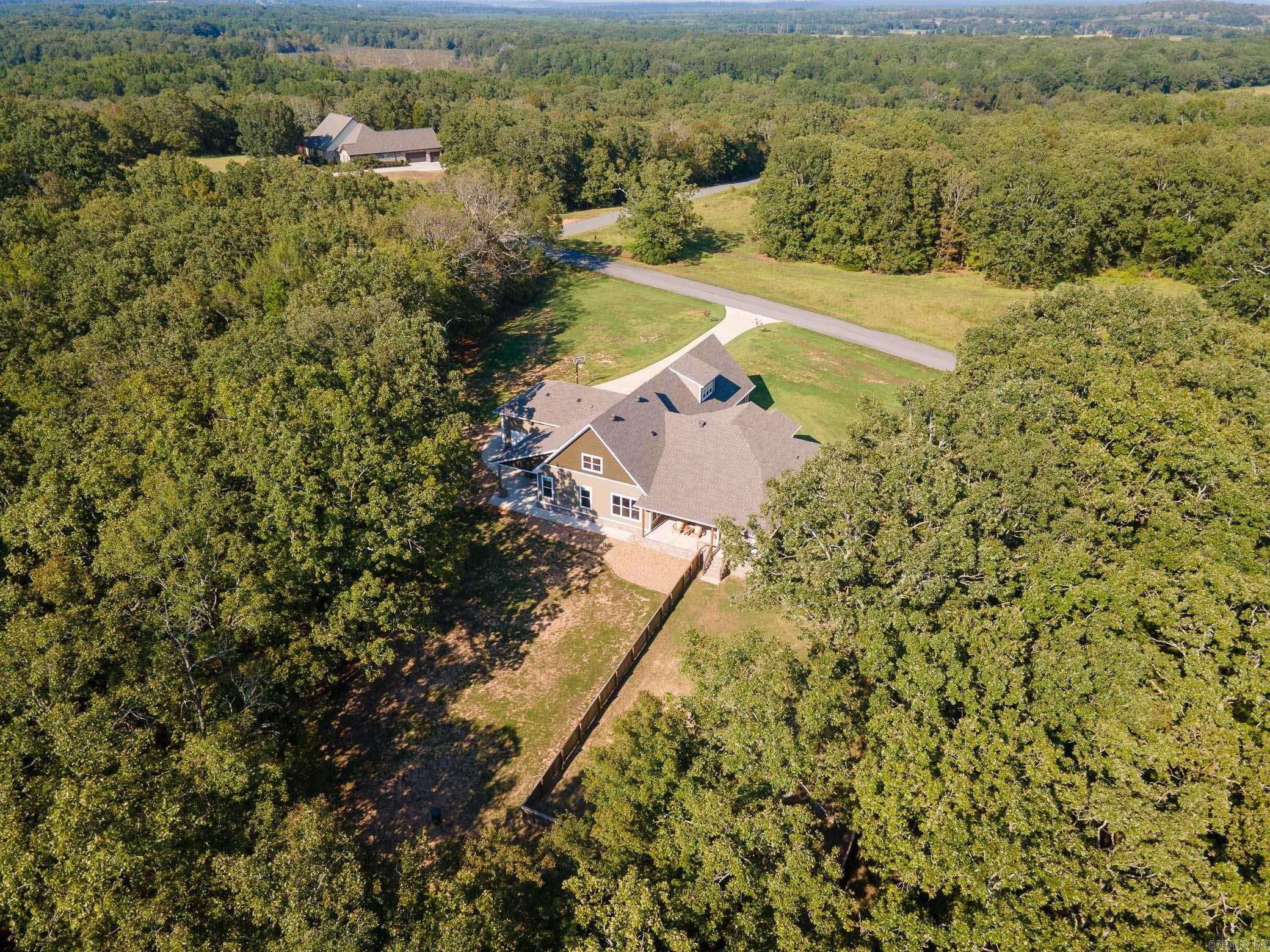 Stone Hill Ranch - Residential