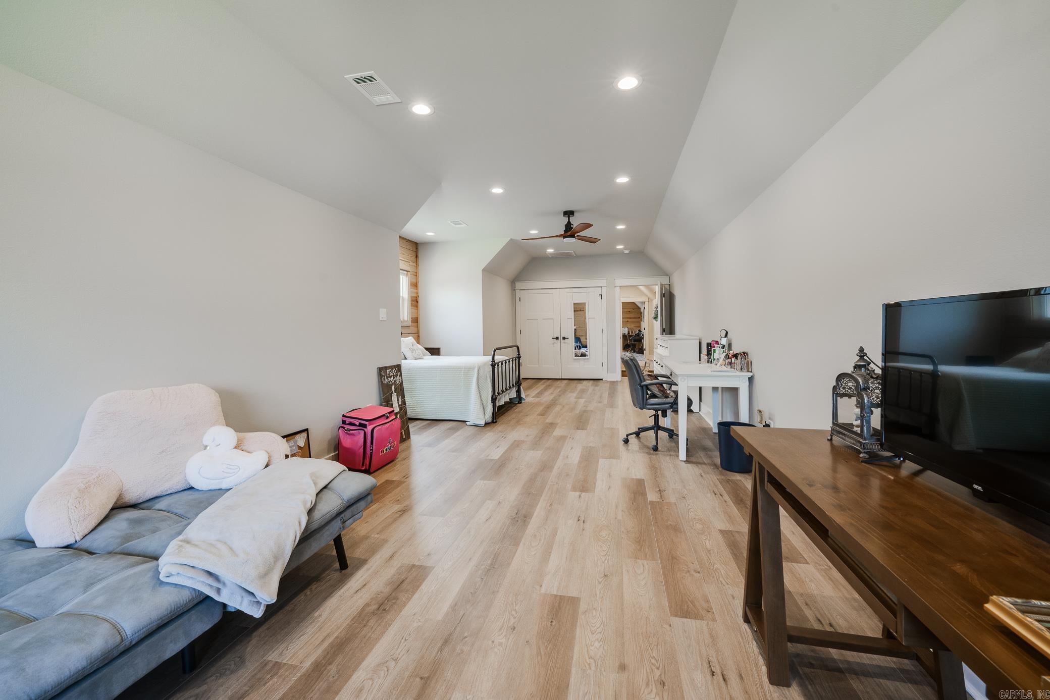 Stone Hill Ranch - Residential