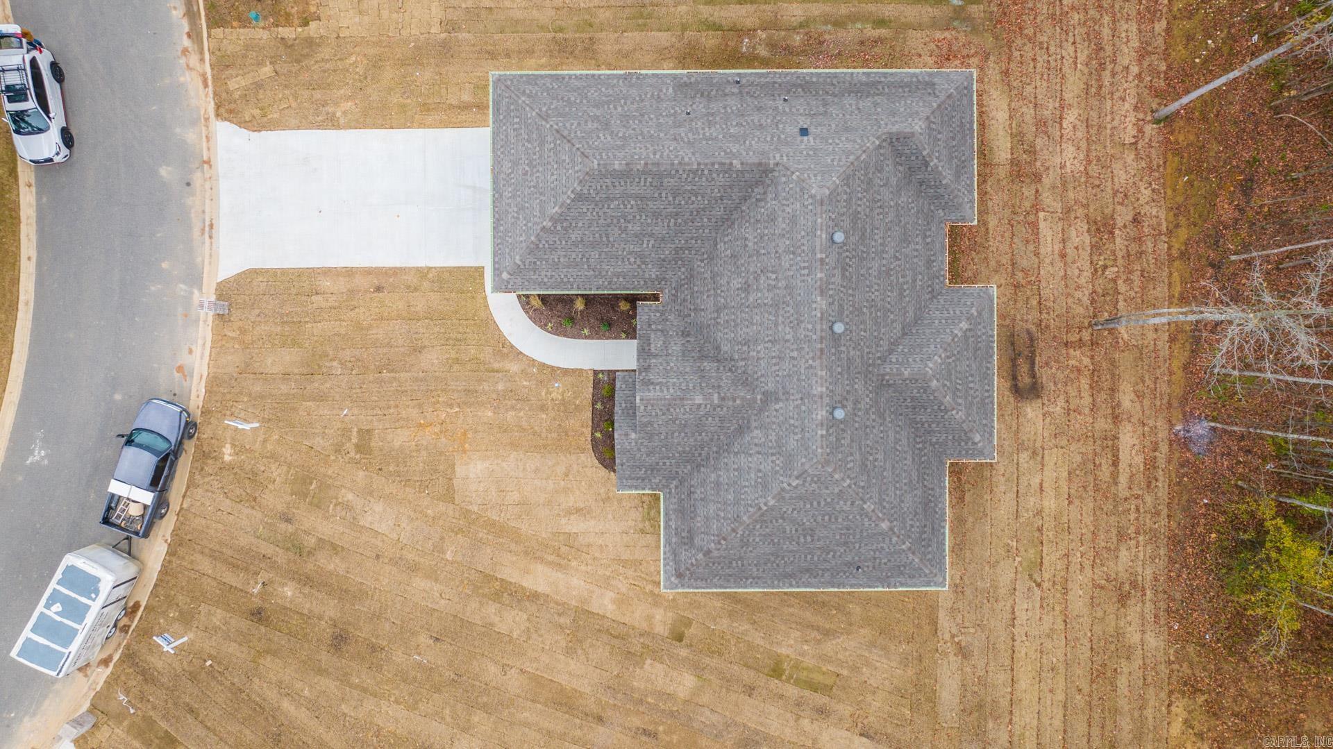 HIDDEN VALLEY ESTATES - Residential