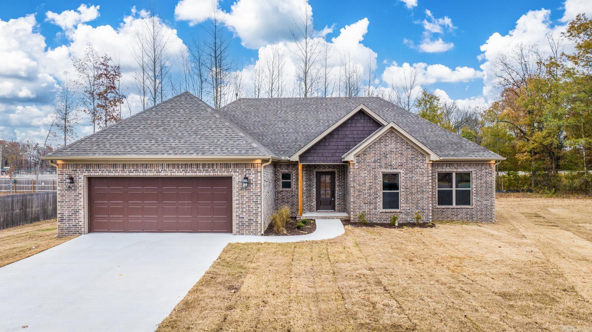 HIDDEN VALLEY ESTATES - Residential