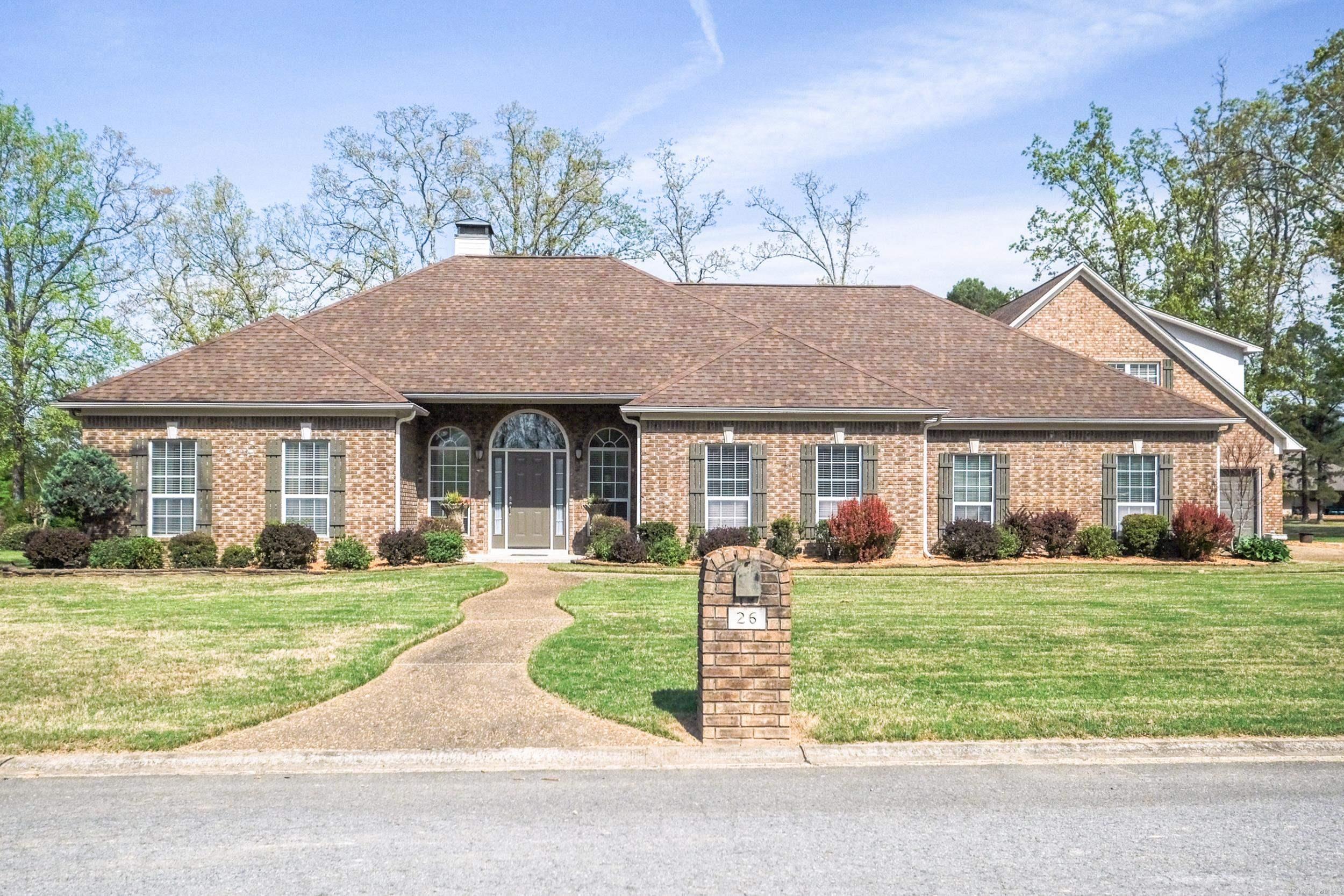 GREYSTONE - Residential