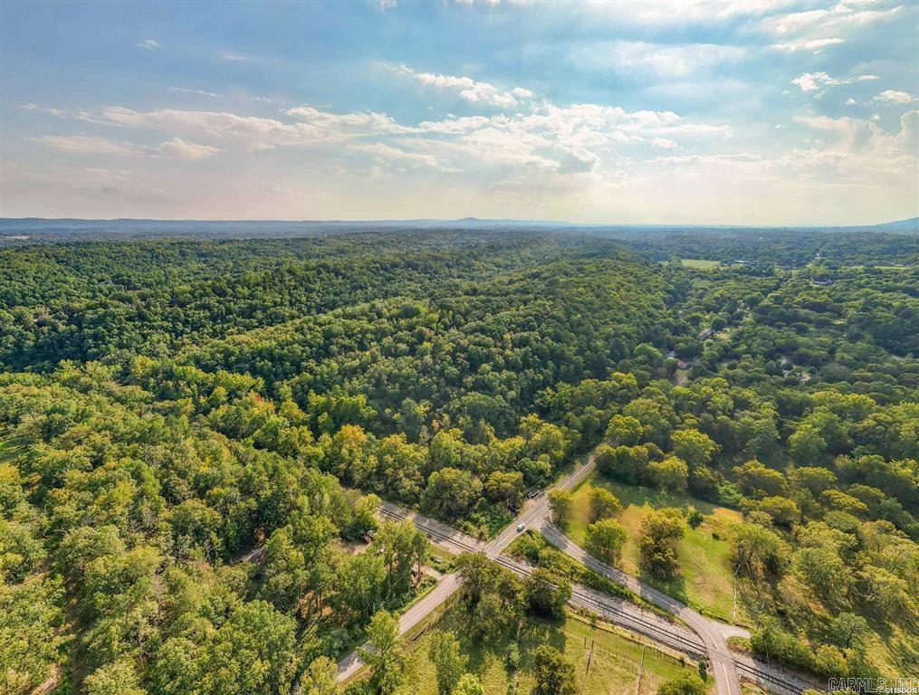 Discover the exceptional opportunity this 108-acre tract presents, ideally situated in the heart of Hot Springs—one of the state’s most dynamic and sought-after markets, and its premier tourist destination. Positioned just minutes from area lakes and the energy of downtown, this property offers the rare combination of natural beauty, strong accessibility, and prime development potential.  With its size, location, and desirable surroundings, this land is well-suited for a thoughtfully planned residential community or investment project. Opportunities of this scale and positioning are increasingly hard to find in Hot Springs, making this a standout offering for developers and investors looking to capitalize on continued growth in the area.