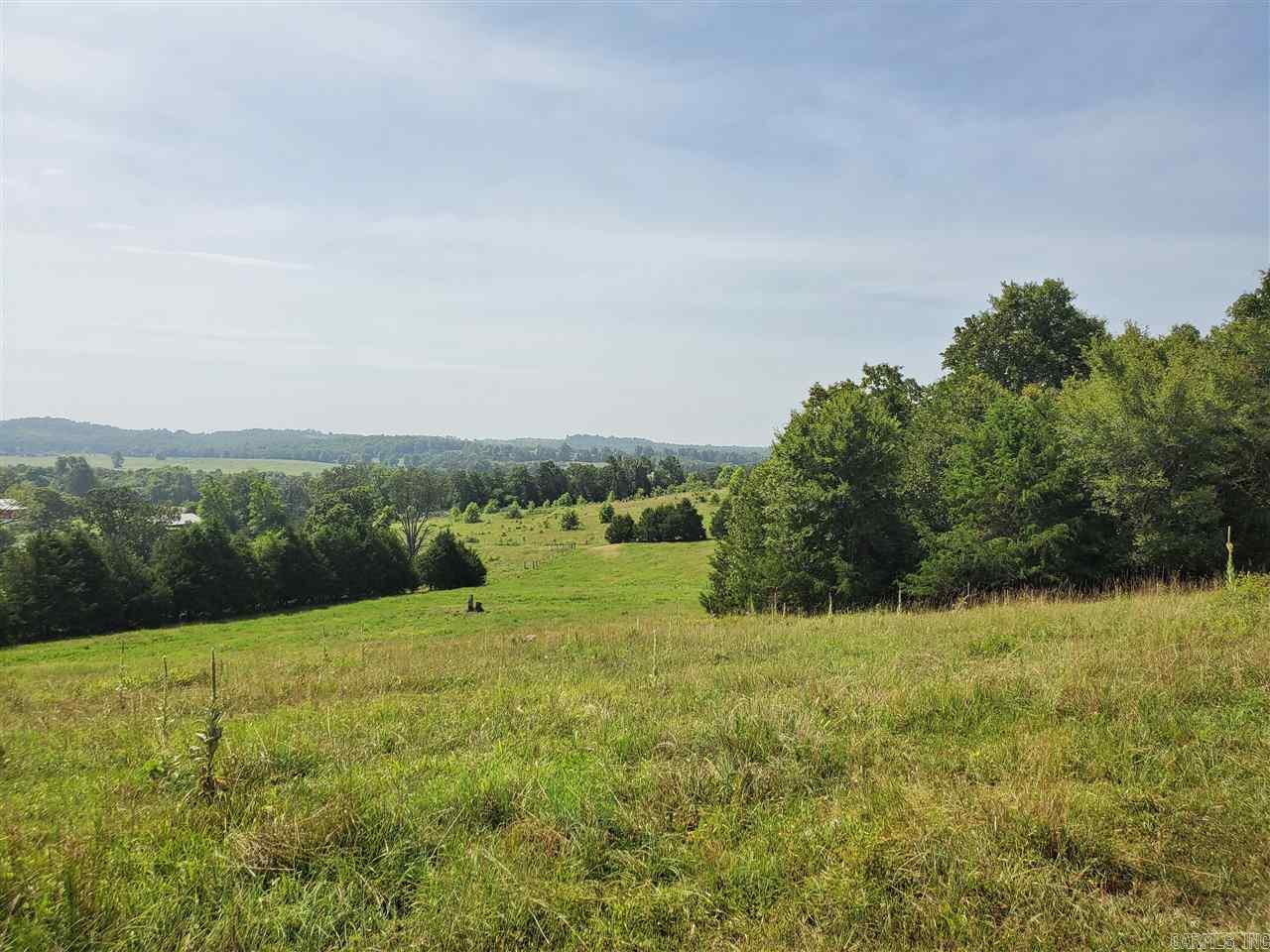 Oxford - Farm