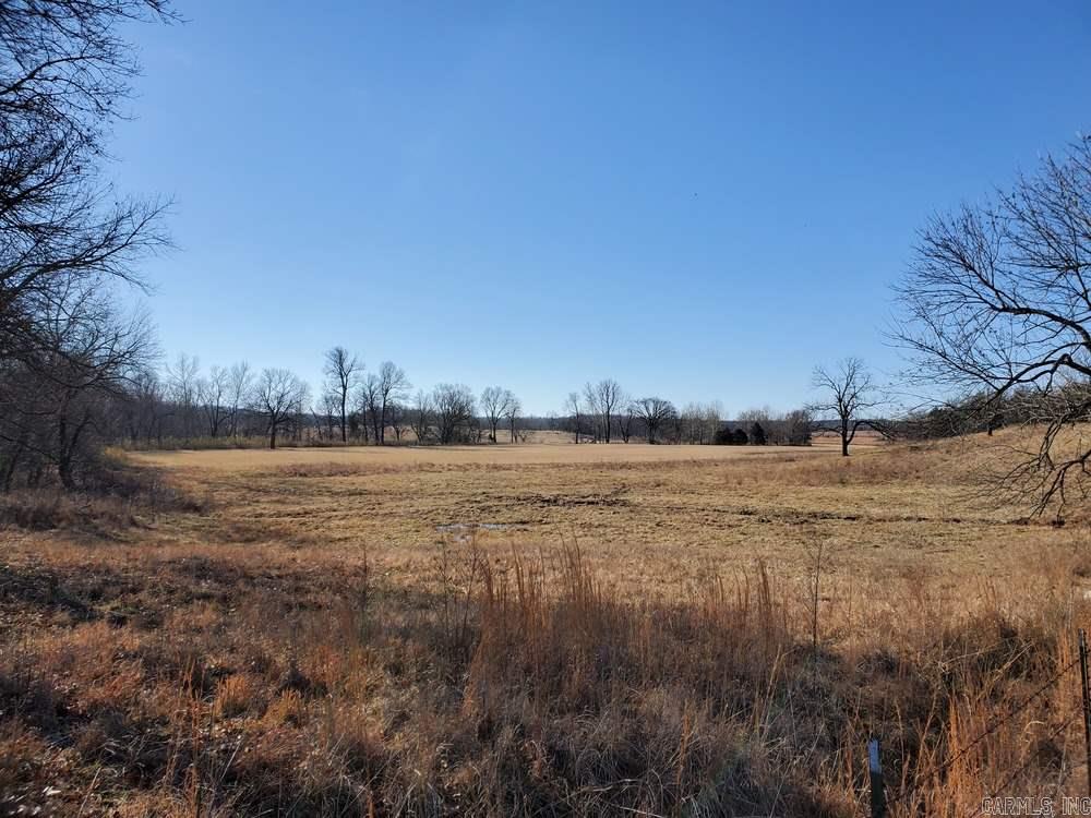 Oxford - Farm