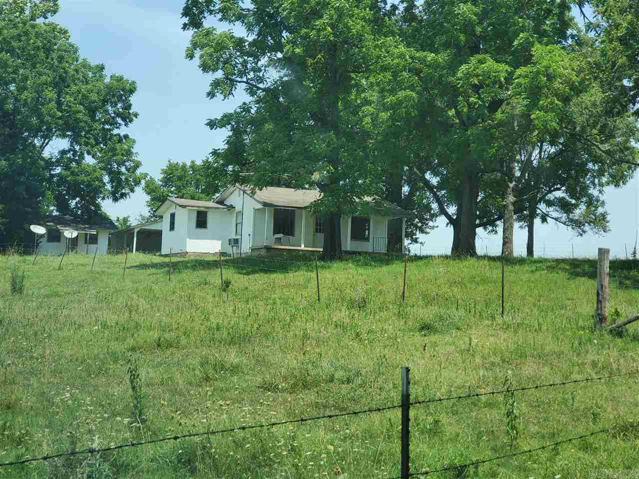 Oxford - Farm