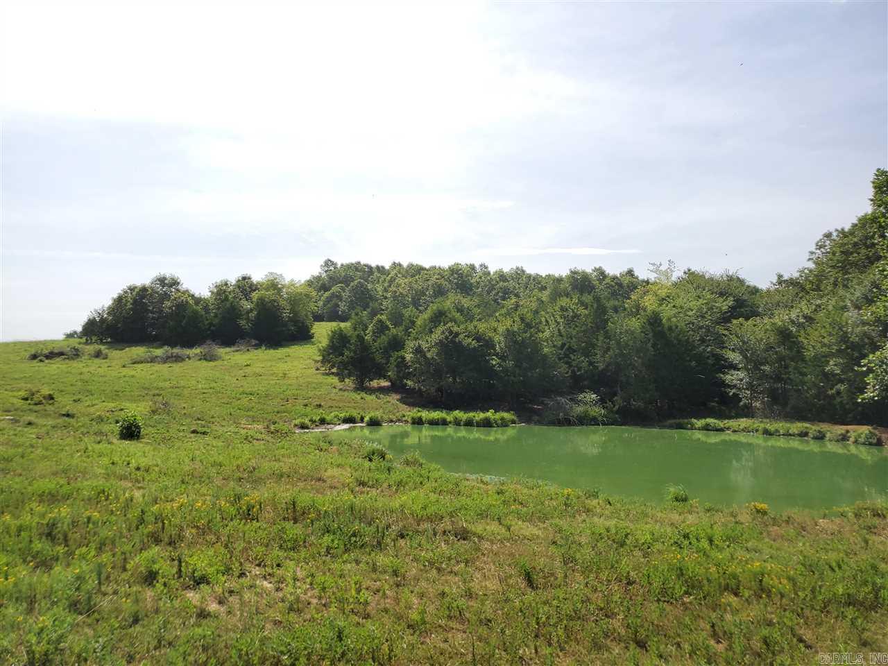 Oxford - Farm