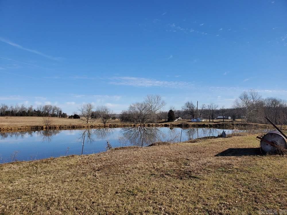 Oxford - Farm