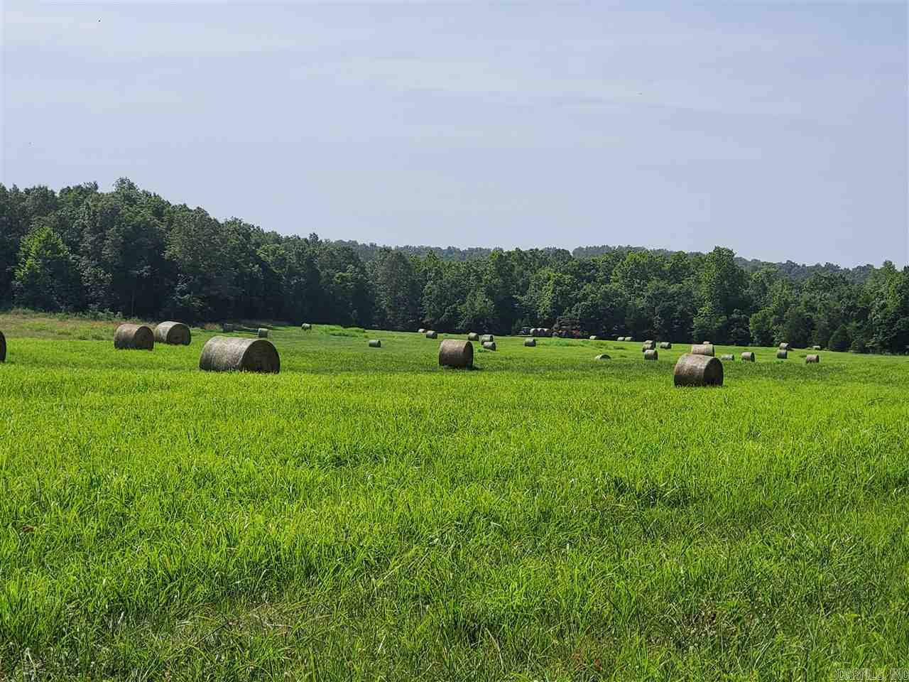 Oxford - Farm