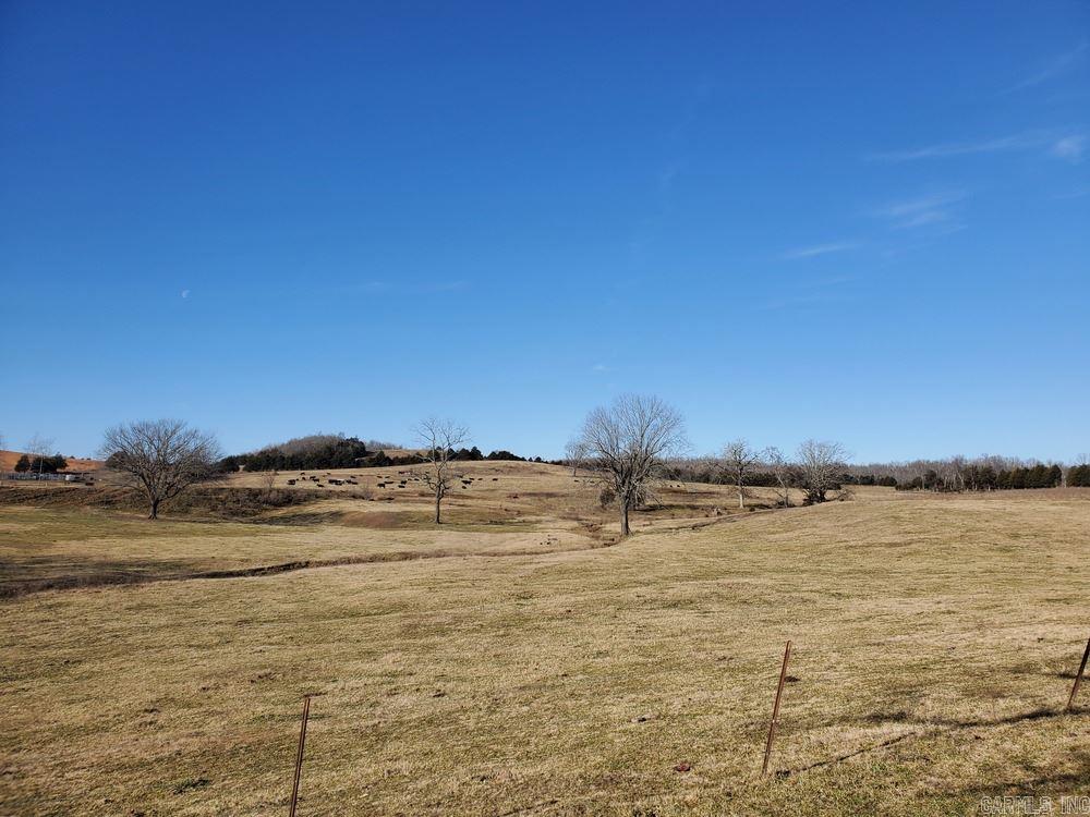 Oxford - Farm