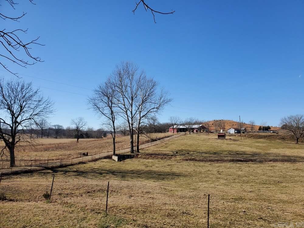 Oxford - Farm
