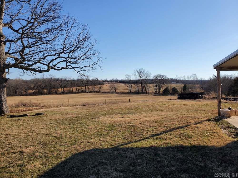 Oxford - Farm