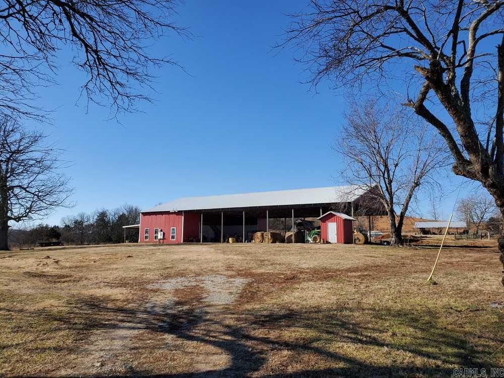 Oxford - Farm