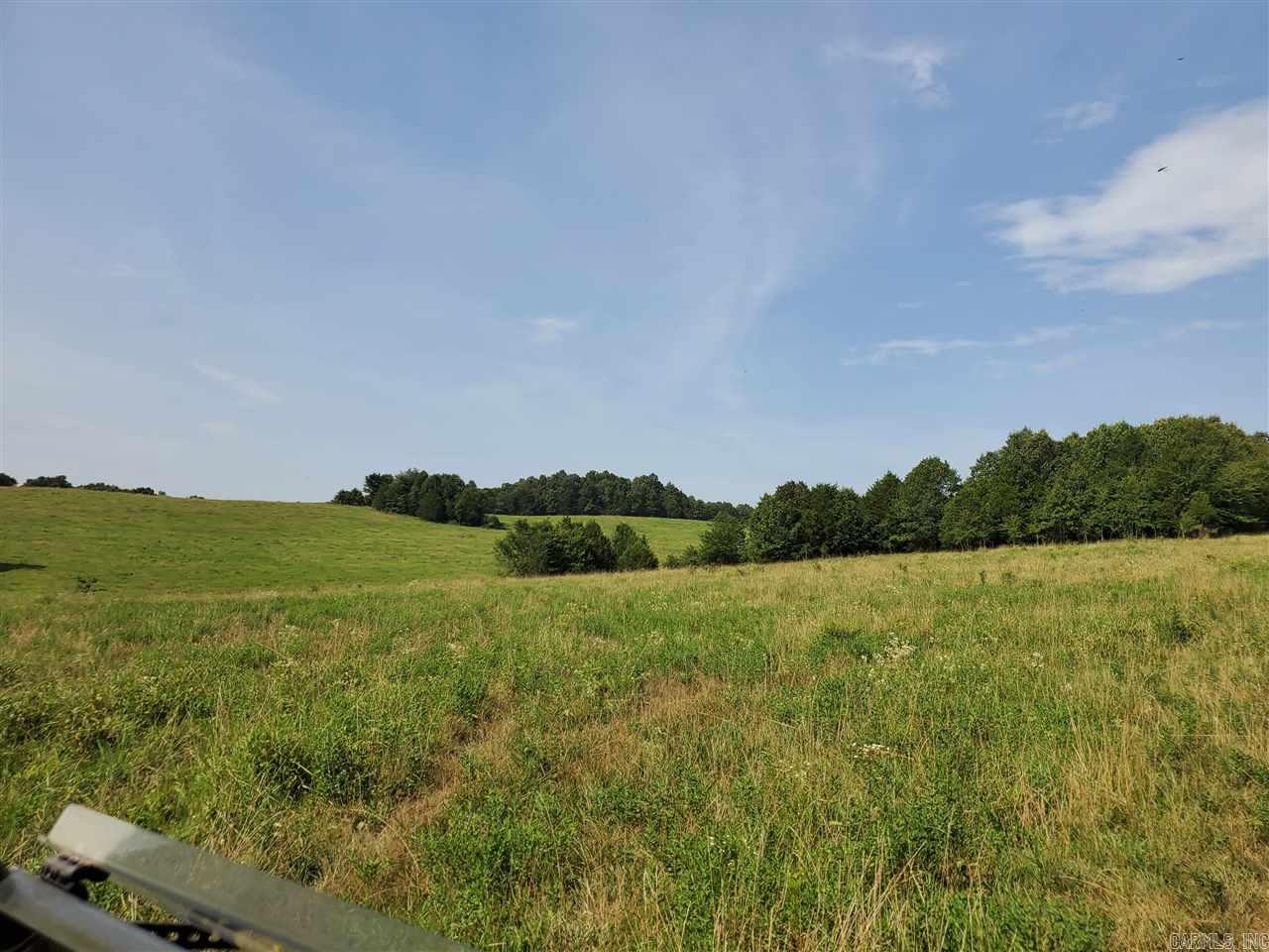 Oxford - Farm