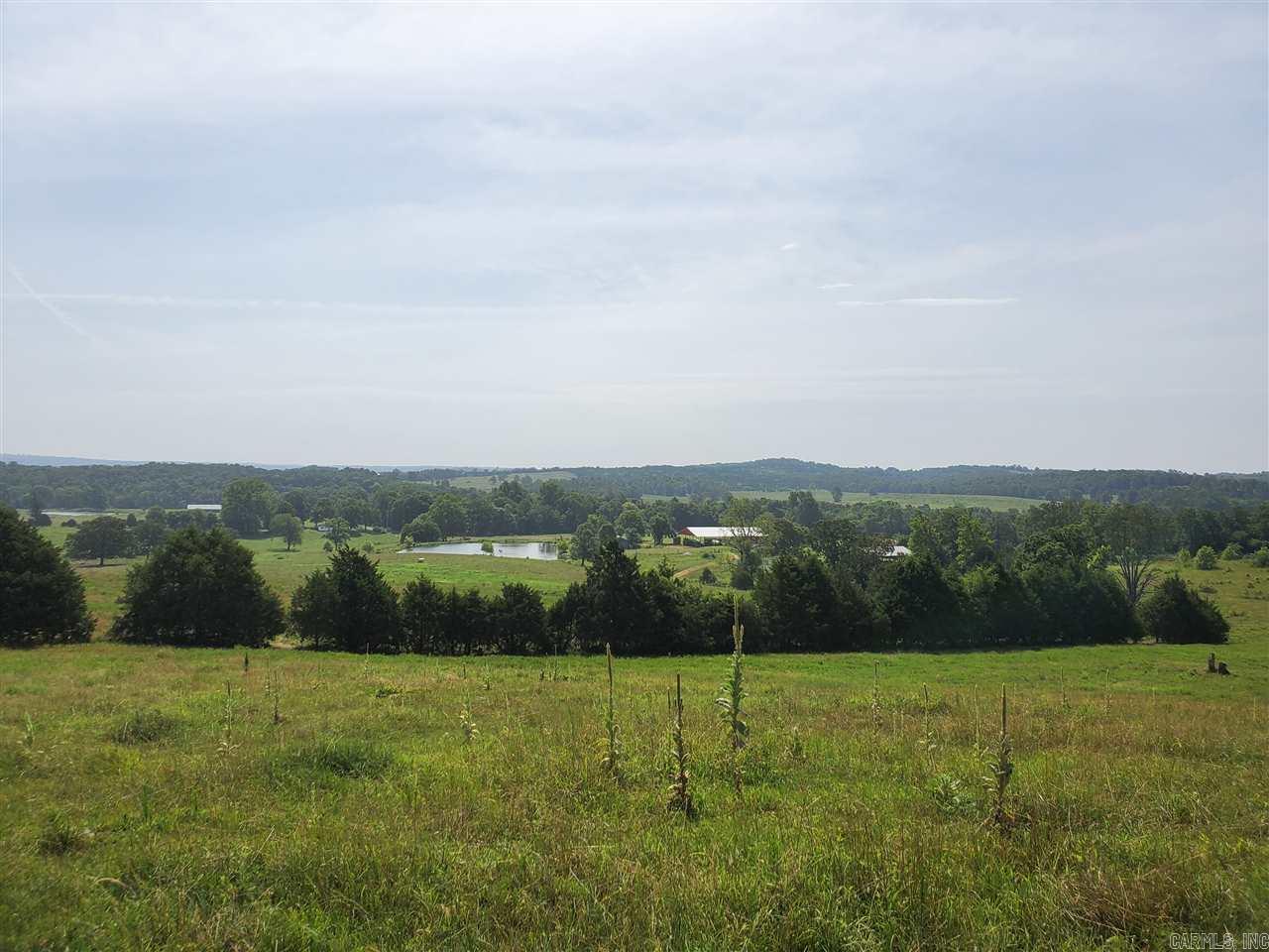 Oxford - Farm