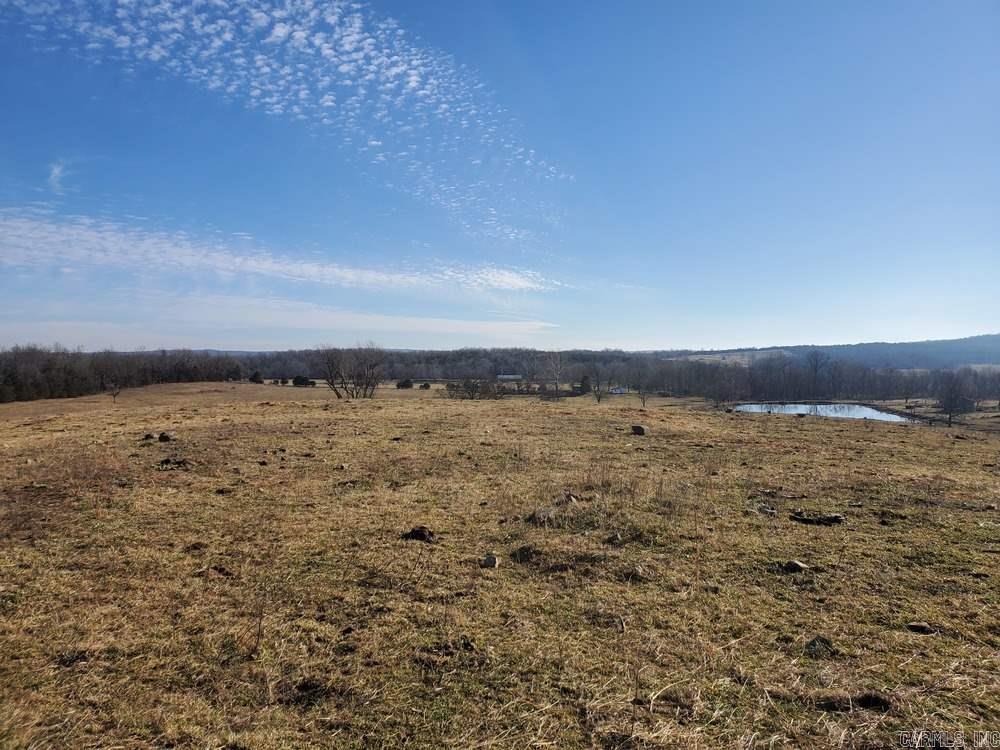 Oxford - Farm