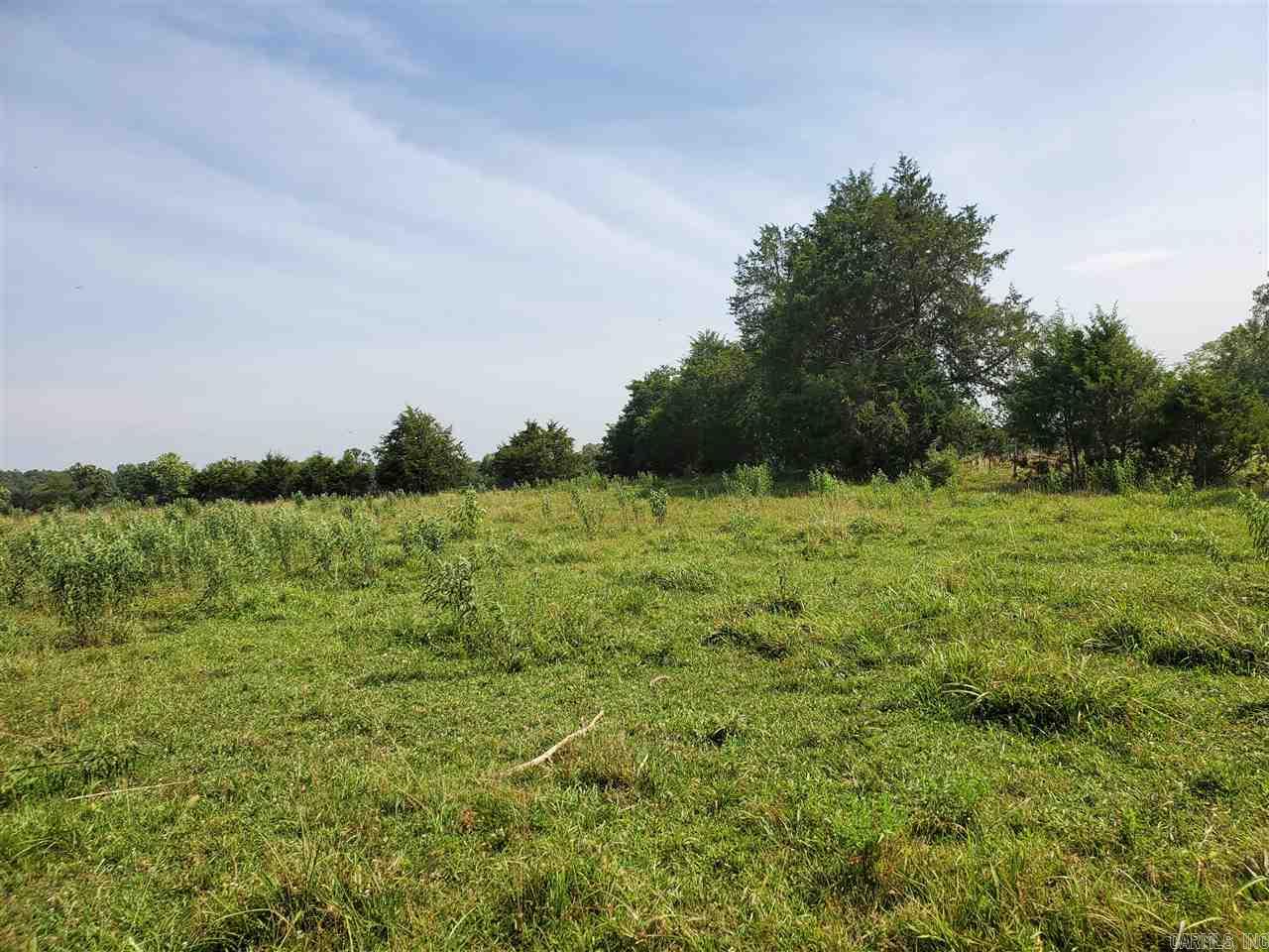 Oxford - Farm