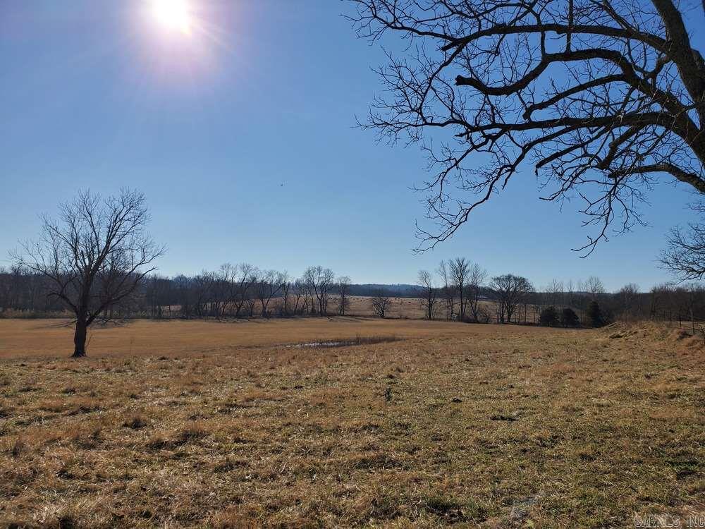 Oxford - Farm