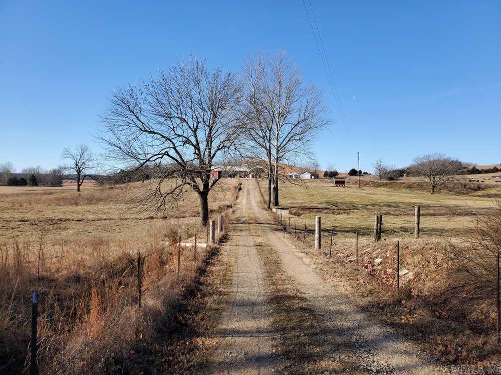 Oxford - Farm