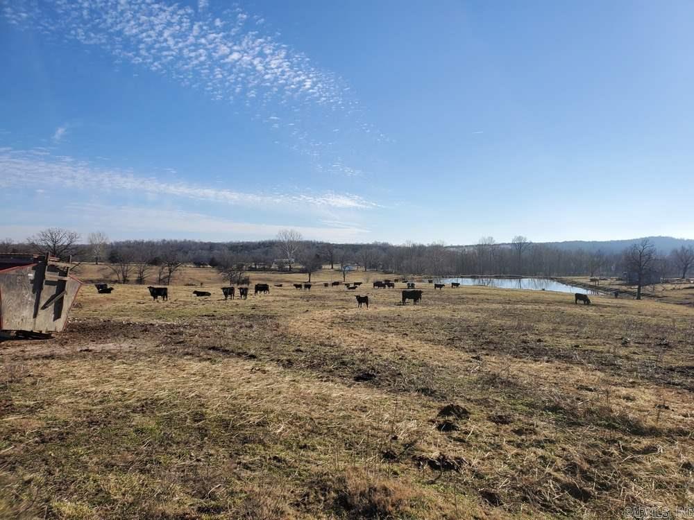 Oxford - Farm