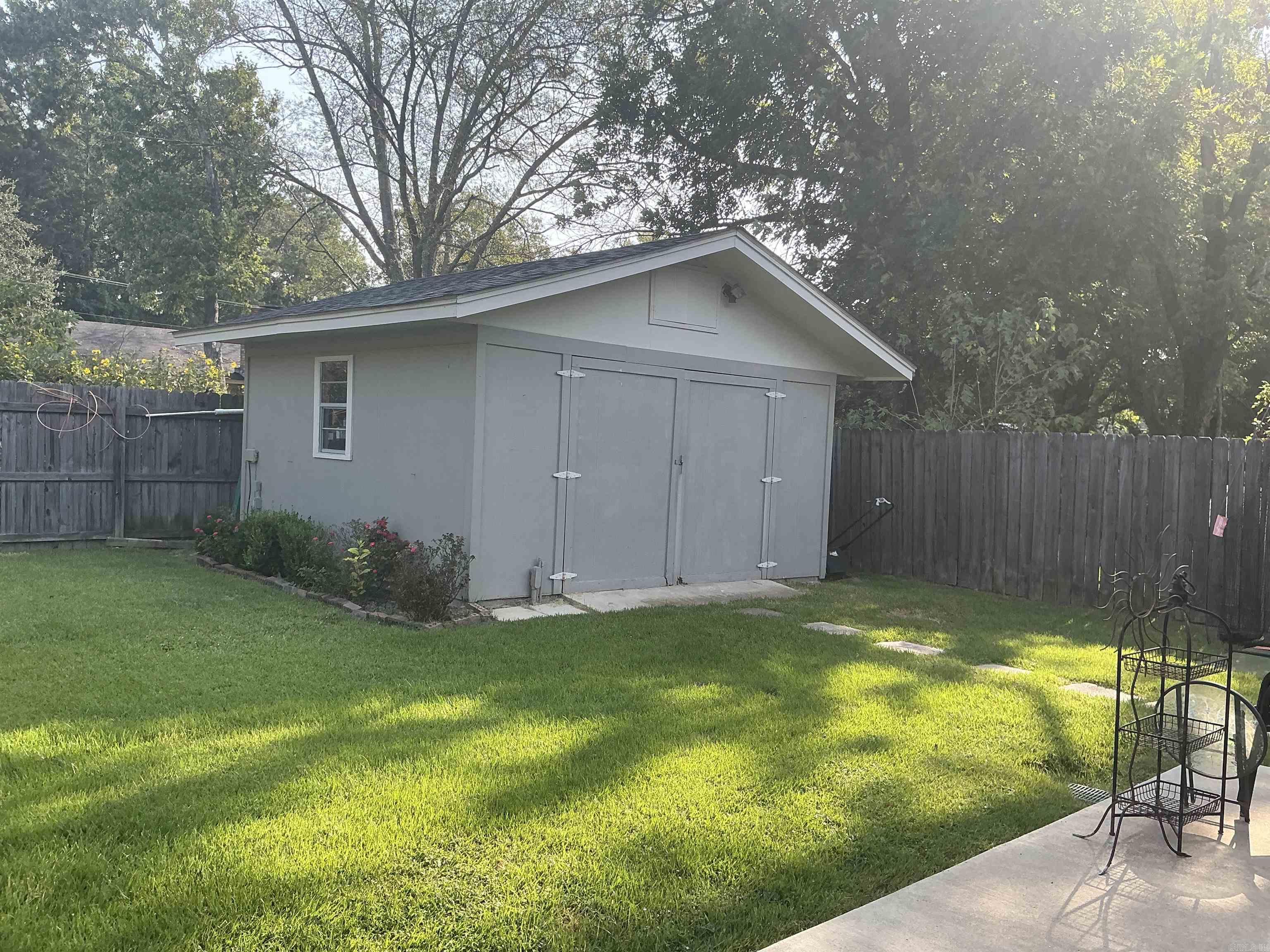 FOREST PARK G - Residential