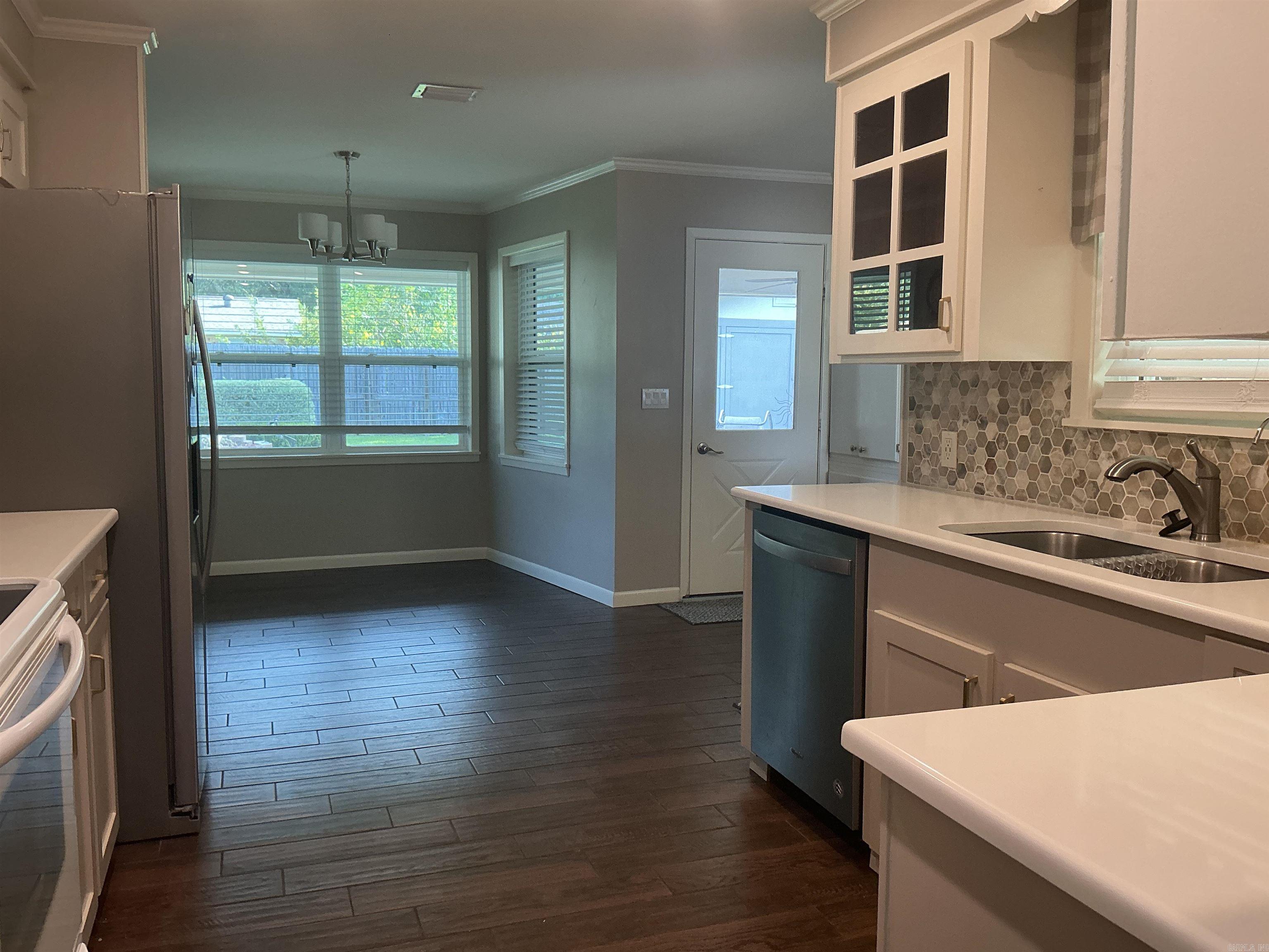 FOREST PARK G - Residential