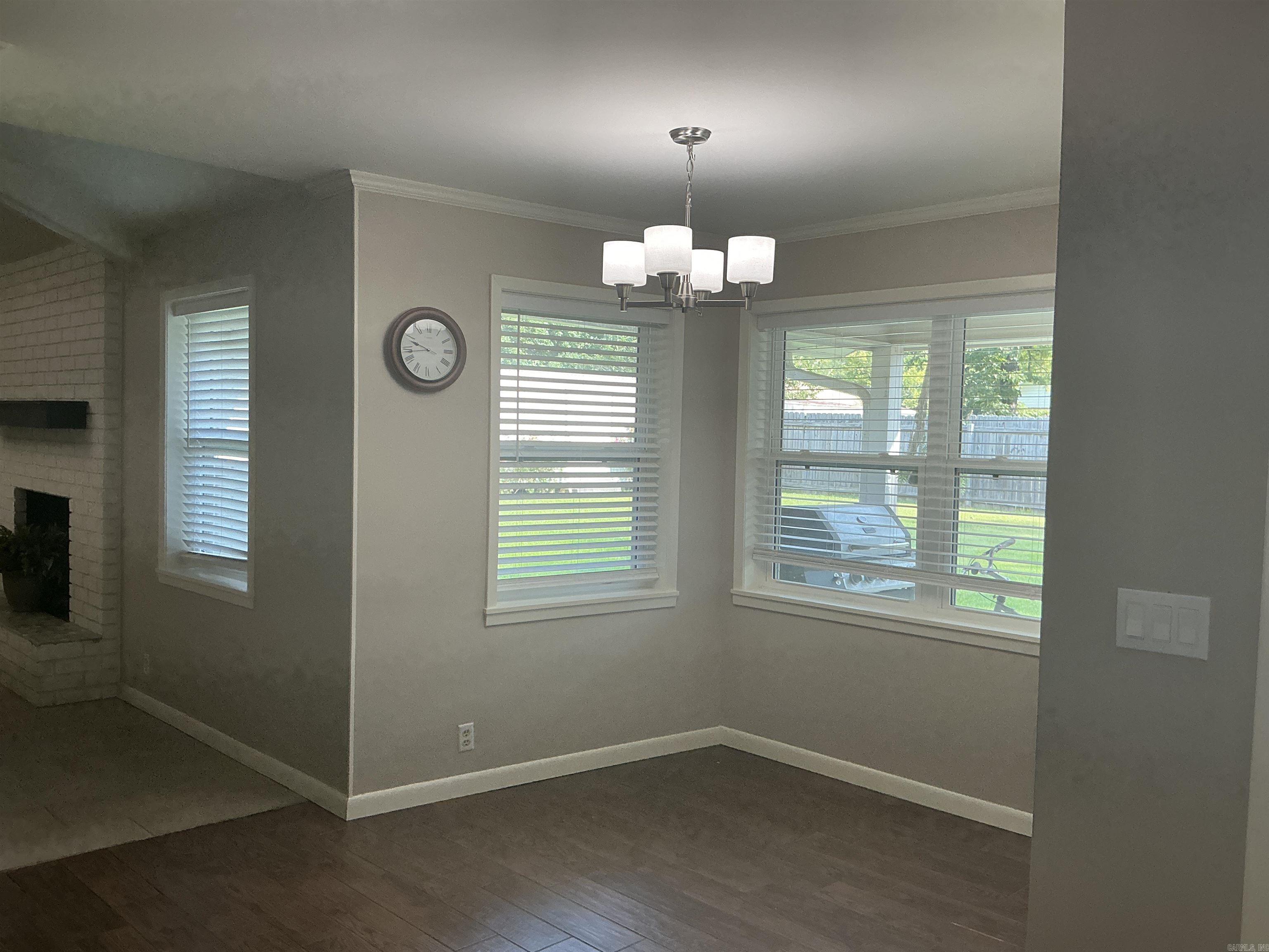 FOREST PARK G - Residential