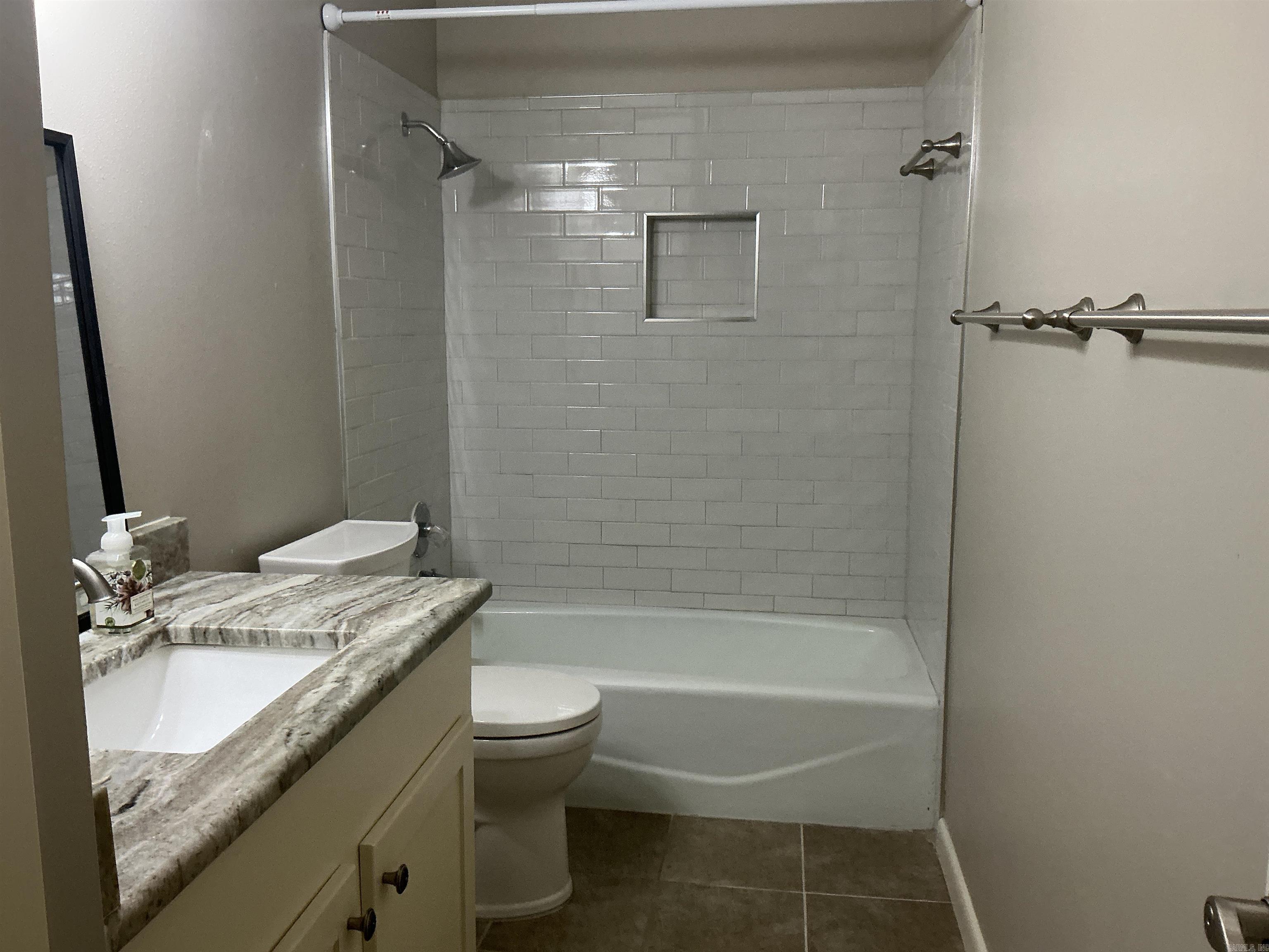 FOREST PARK G - Residential
