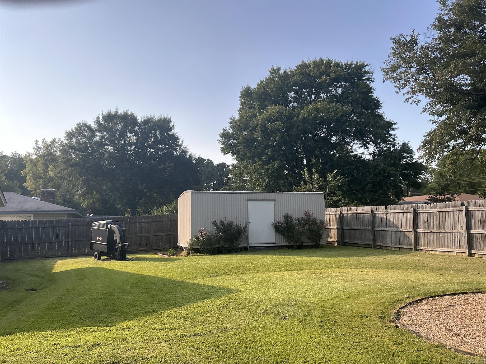 FOREST PARK G - Residential