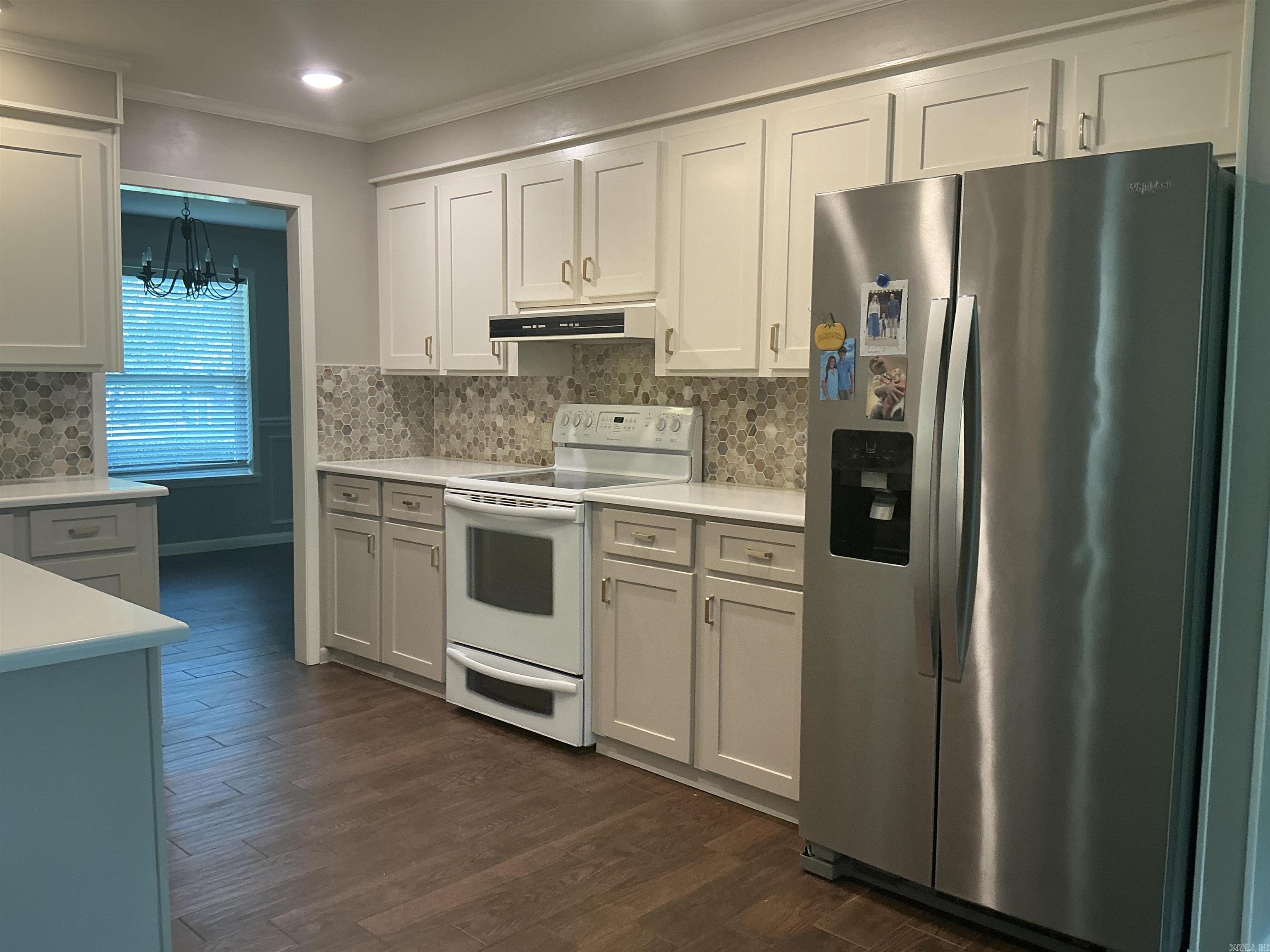 FOREST PARK G - Residential